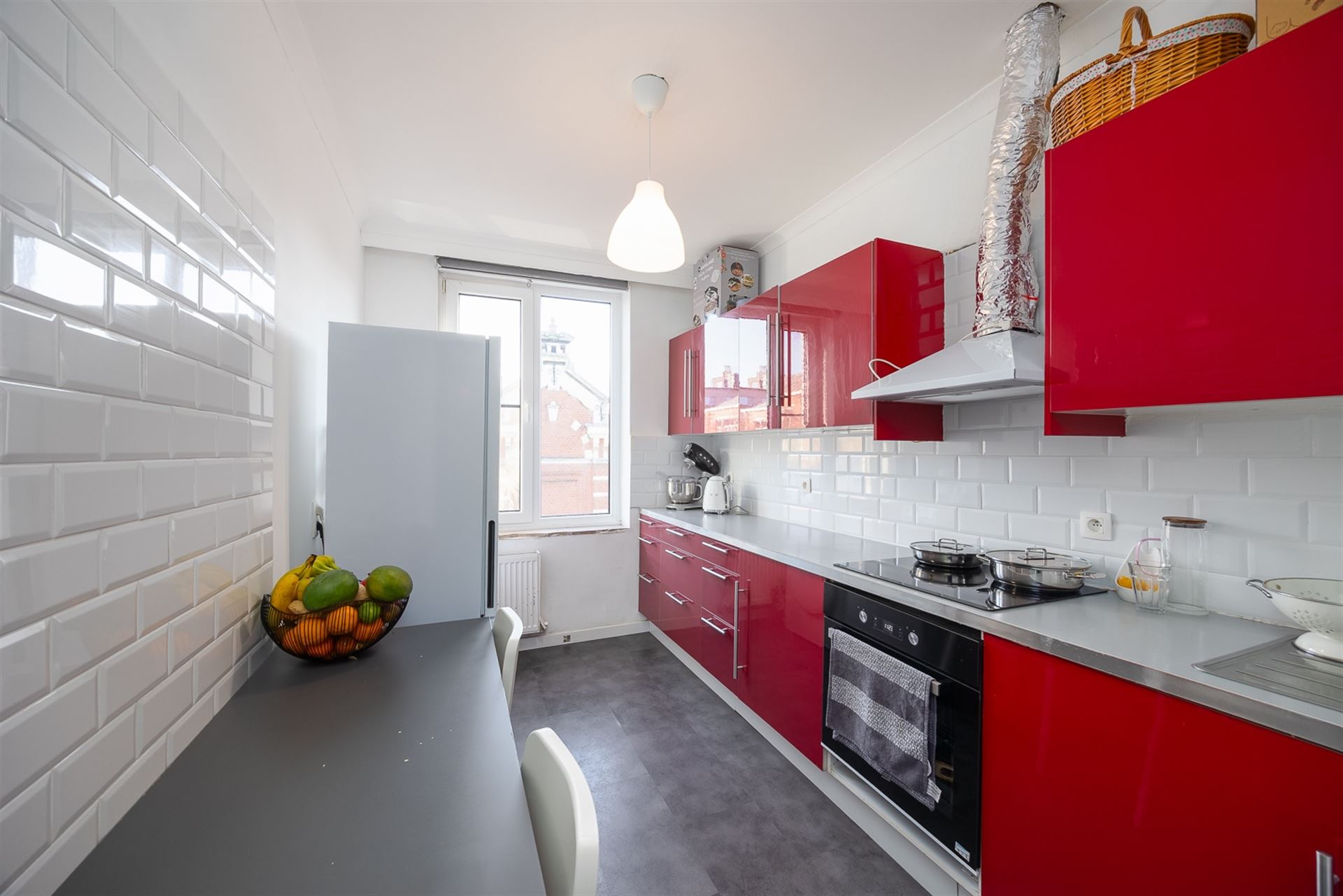 Instapklaar Appartement met 2 SLPKS nabij Centrum Antwerpen - foto 4
