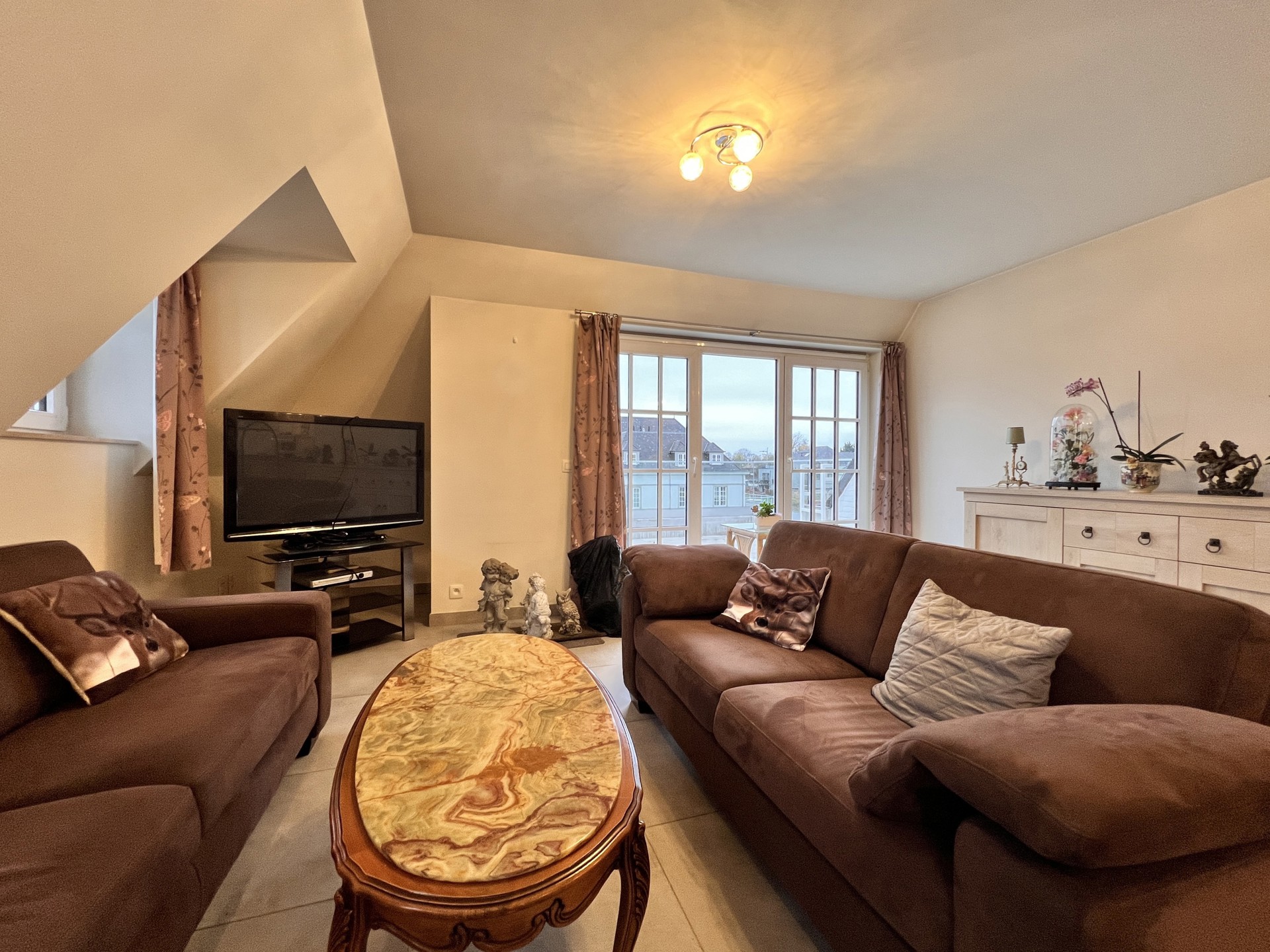 Apartment for rent in De Pinte with 3 bedrooms - photo 4