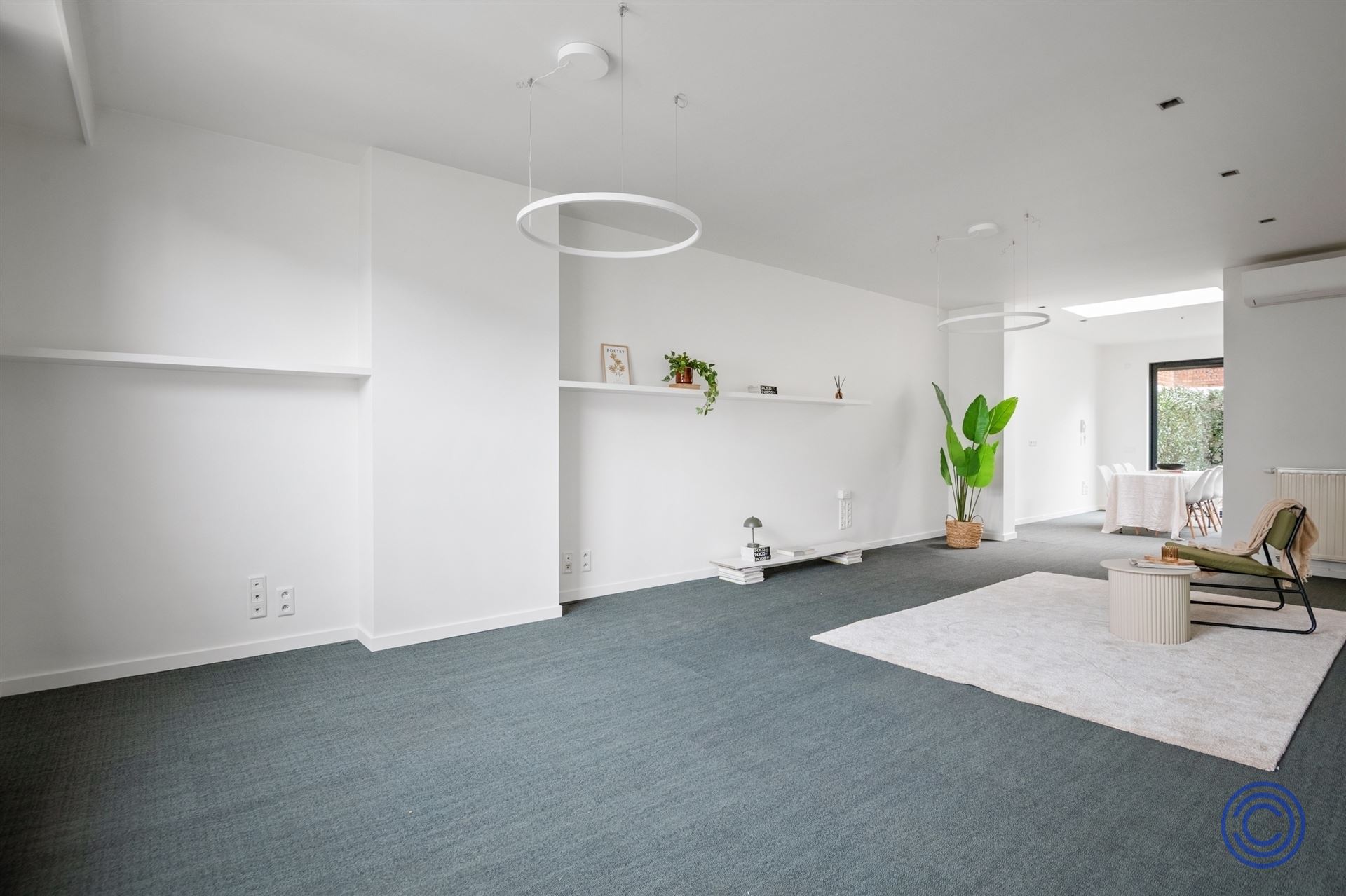 Prachtig, instapklaar herenhuis met stadstuin!  - foto 5