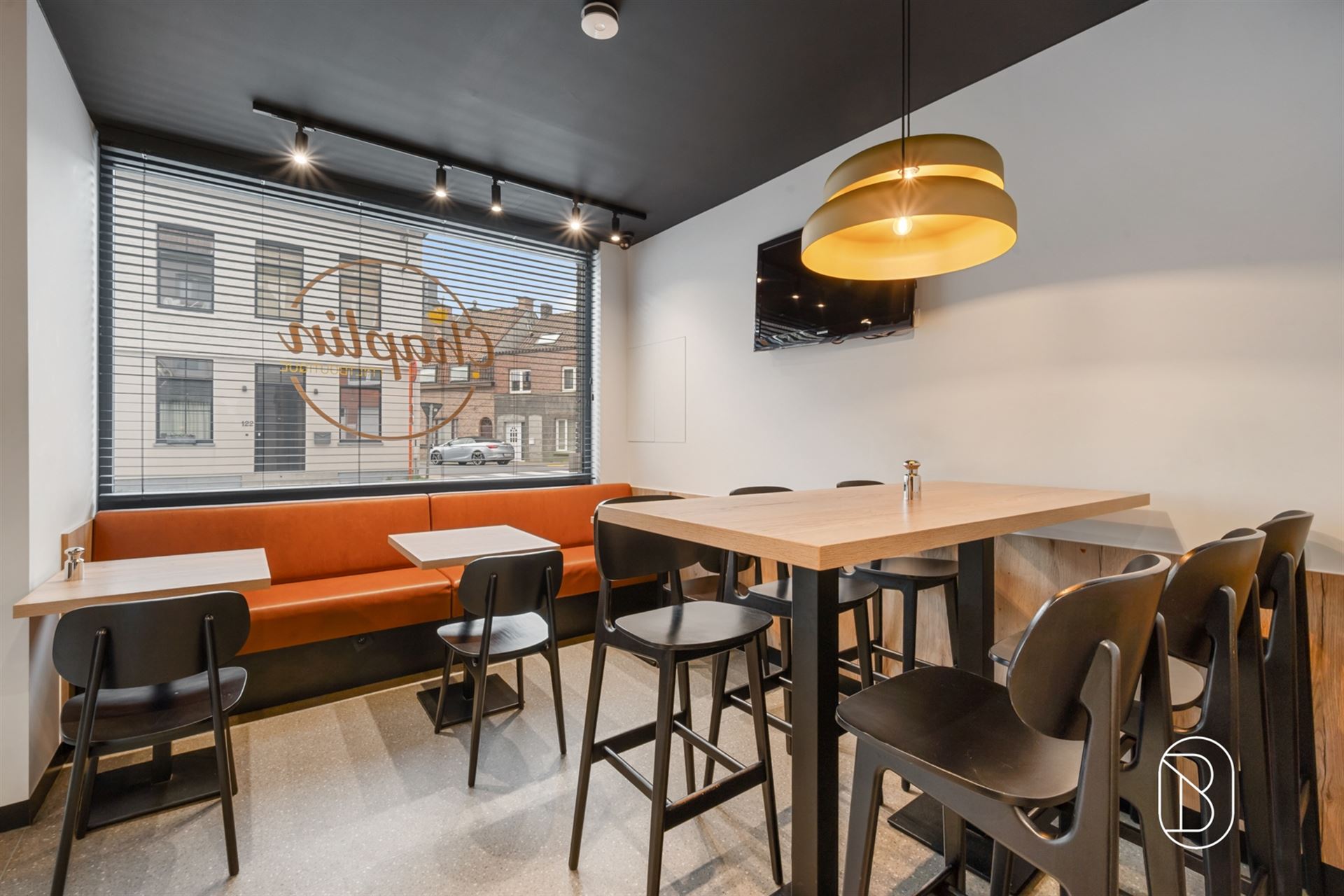 Topgelegen frituur en instapklaar duplex appartement - foto 5