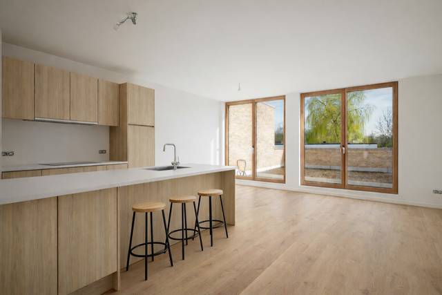 Projet à vendre à Sint-Martens-Latem