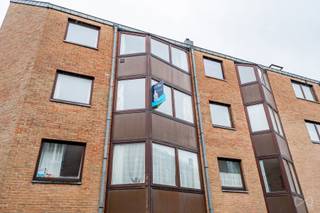 Apartment for sale in Ciney