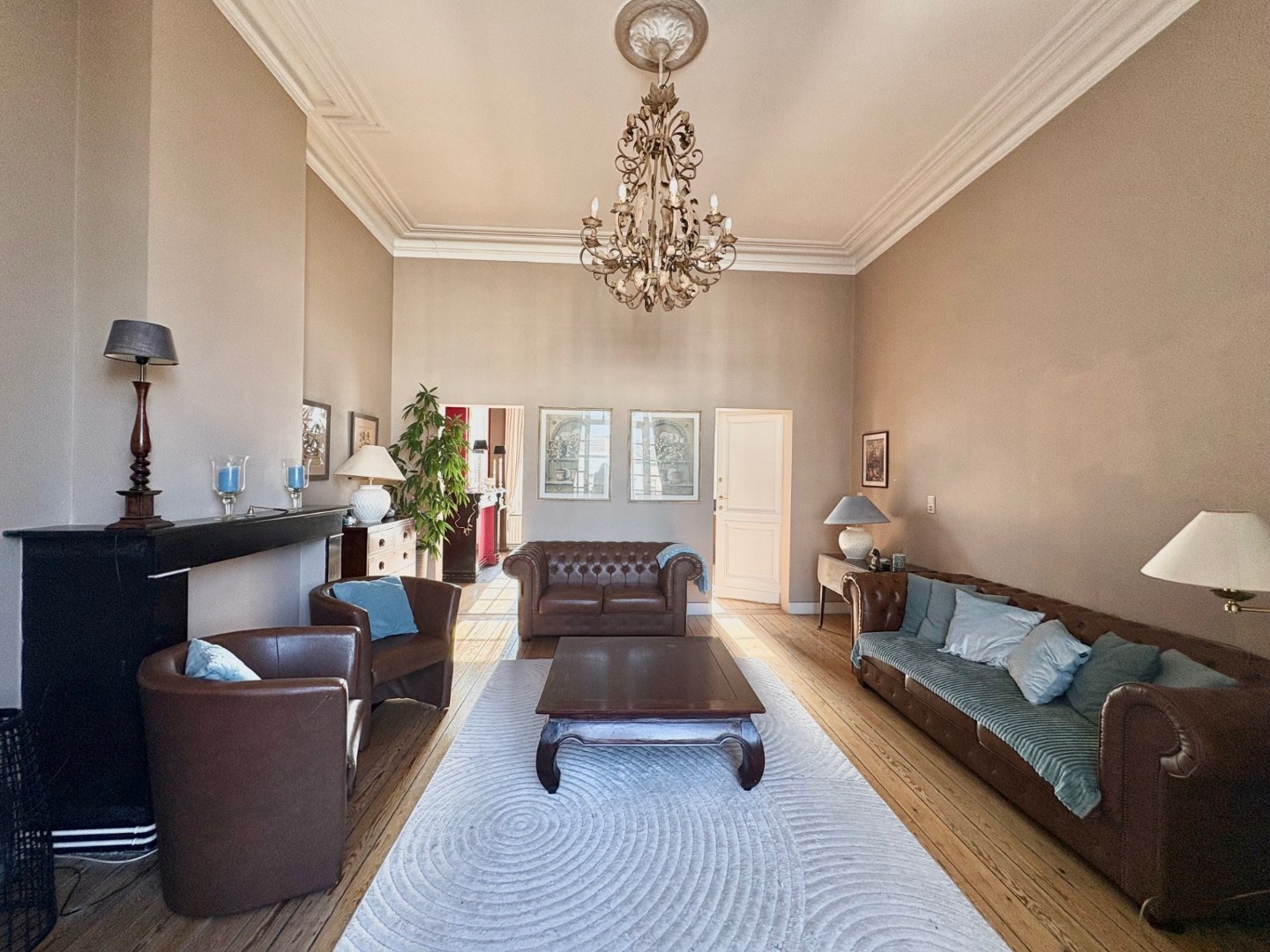 Apartment for rent in Antwerp with 2 bedrooms - photo 5