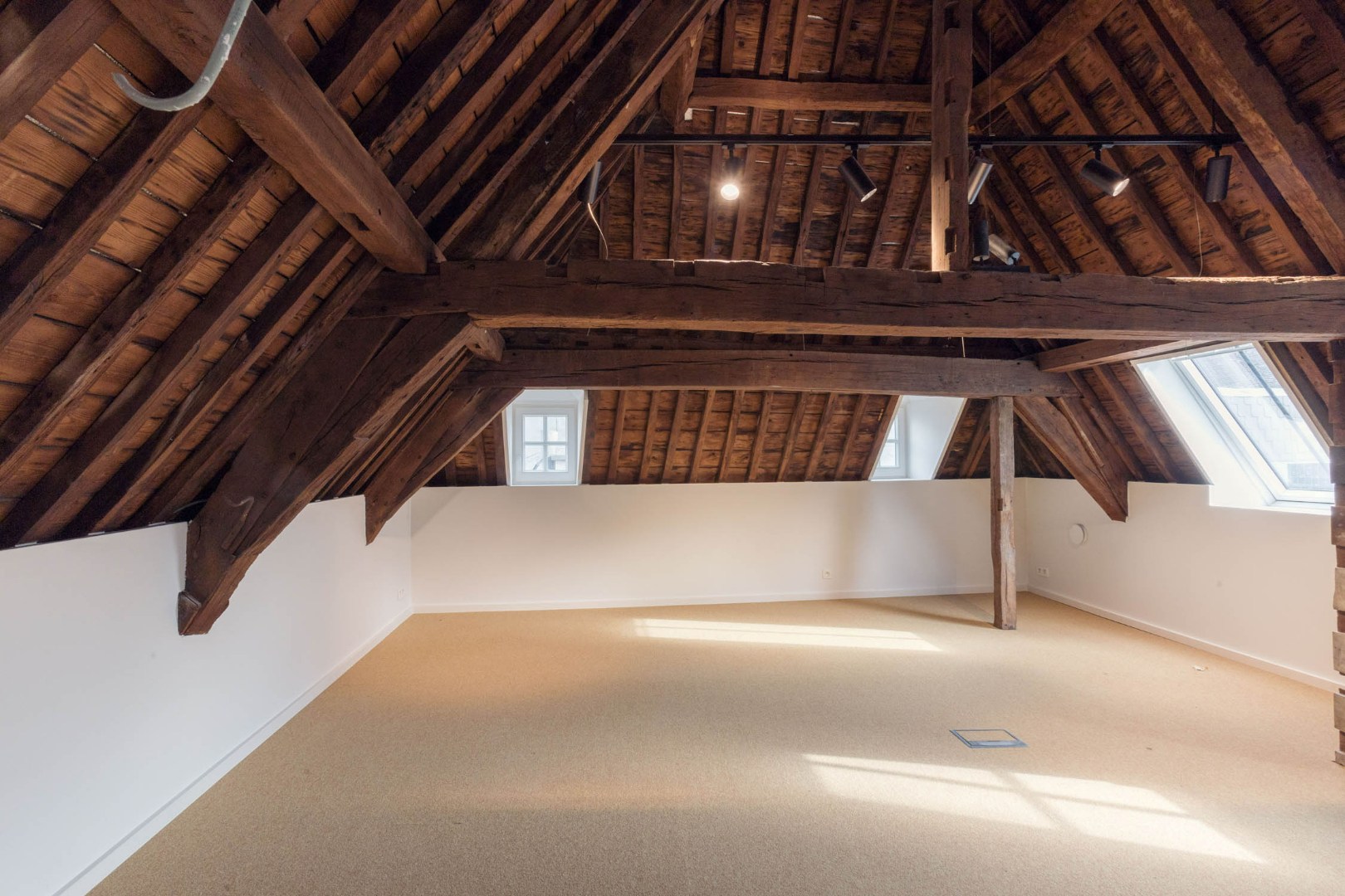 Huidevetterstraat 55 - Huis Lumen - foto 5