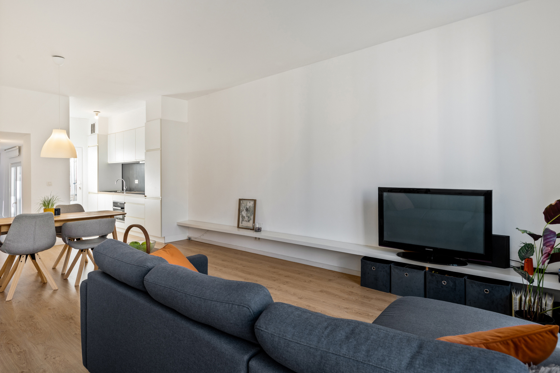 Instapklaar appartement met EPC- label B in Borgerhout - foto 5