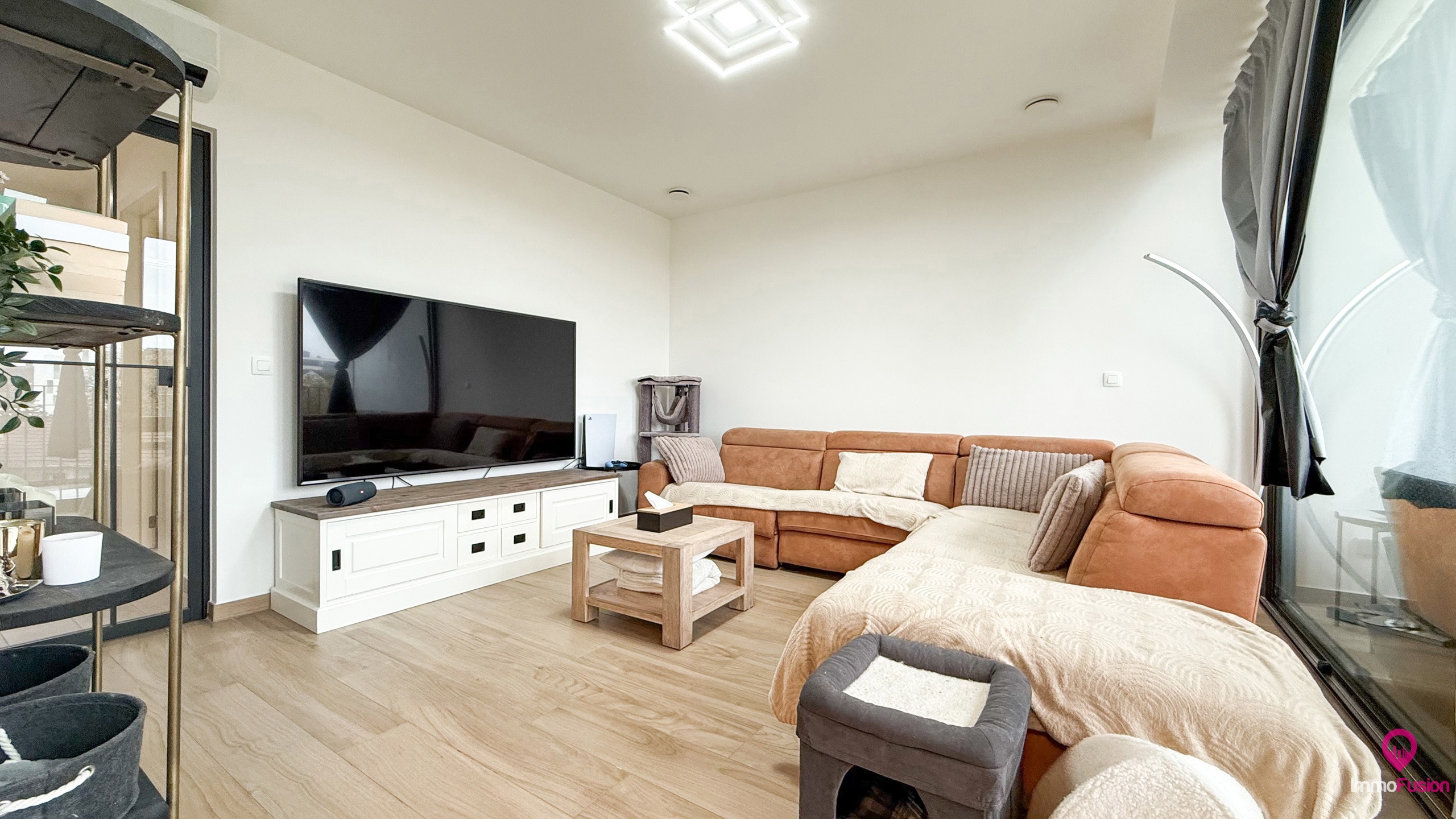 Appartement à vendre à Beringen avec 2 chambres - photo 4