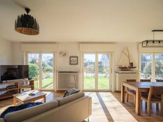 Maison à vendre à Laethem-Saint-Martin