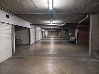Garage for sale in Antwerp