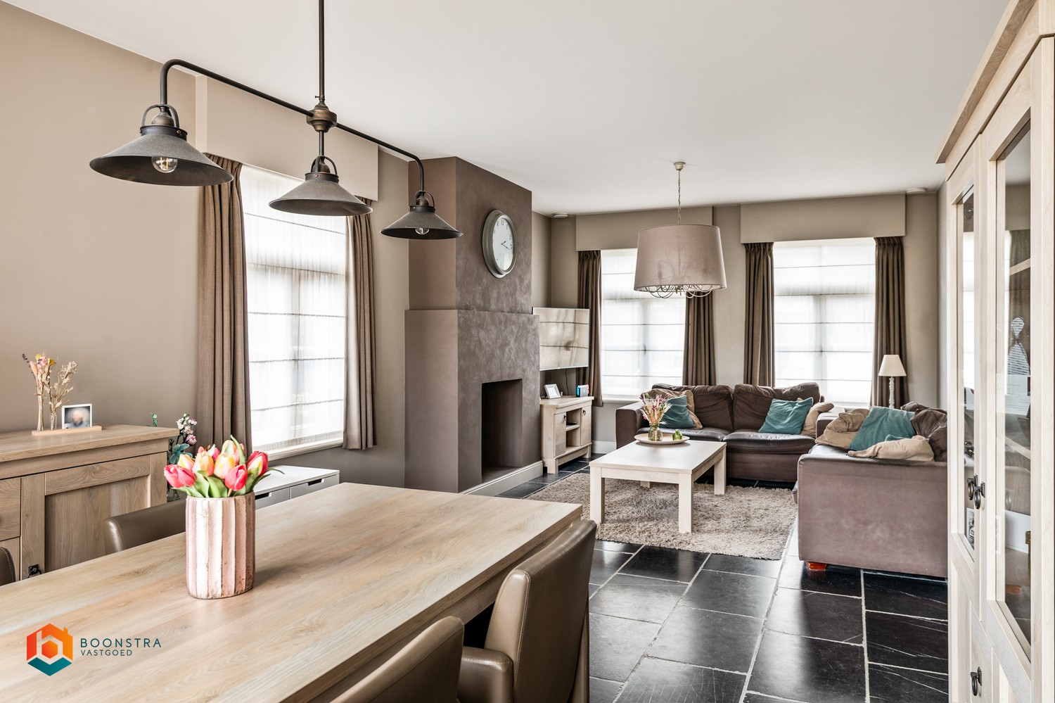 House for sale in Heist-Op-Den-Berg with 4 bedrooms - photo 4