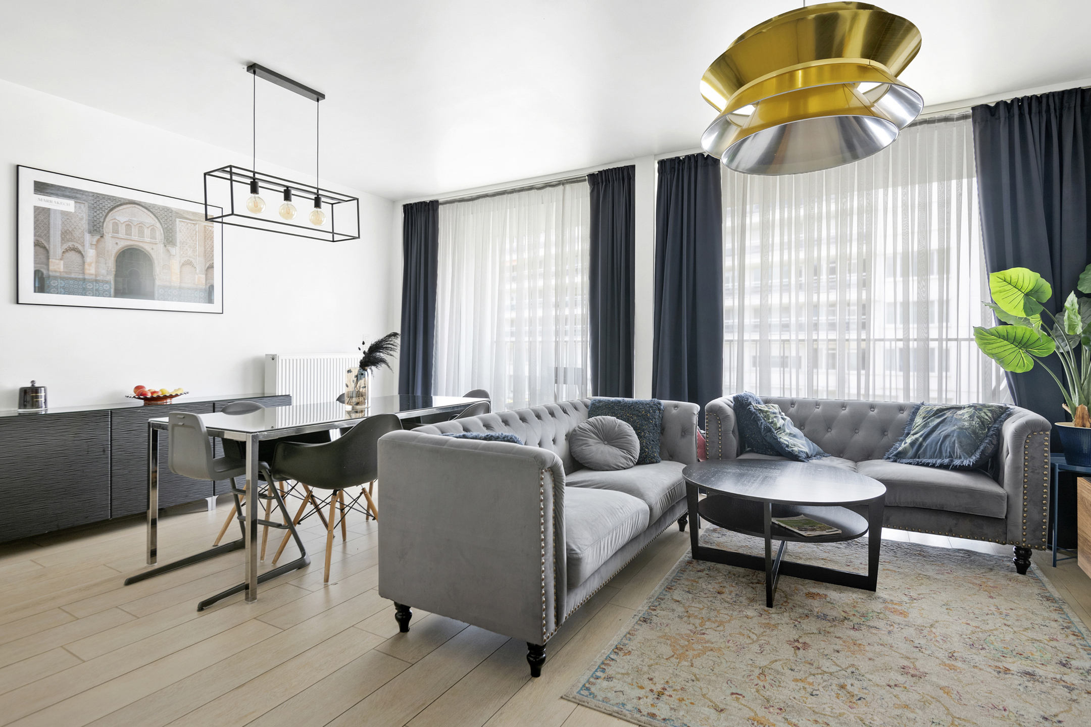 Energiezuinig, recent (bj 2012) appartement - foto 3