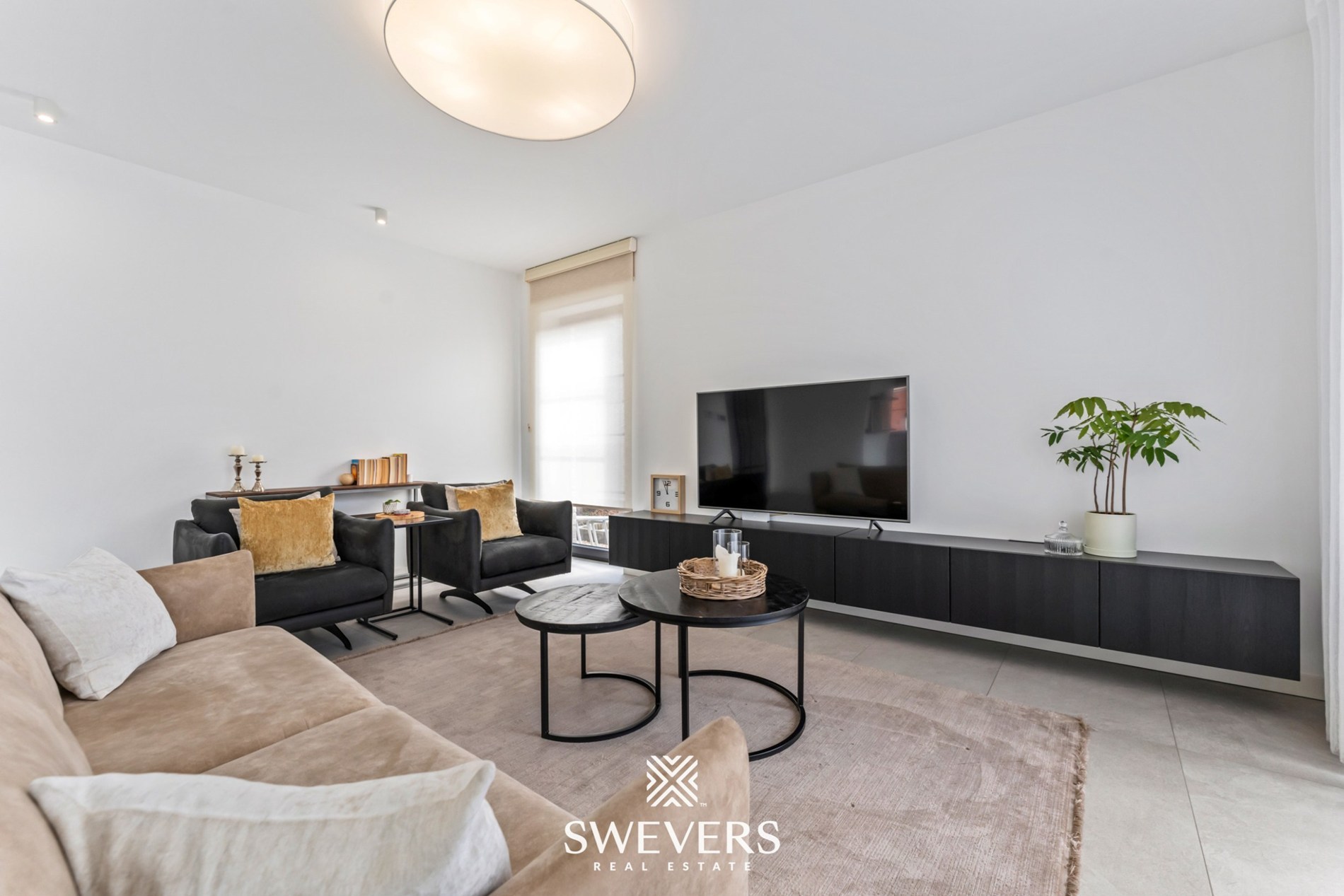 Imposante BEN-villa met luxe-afwerking - foto 5