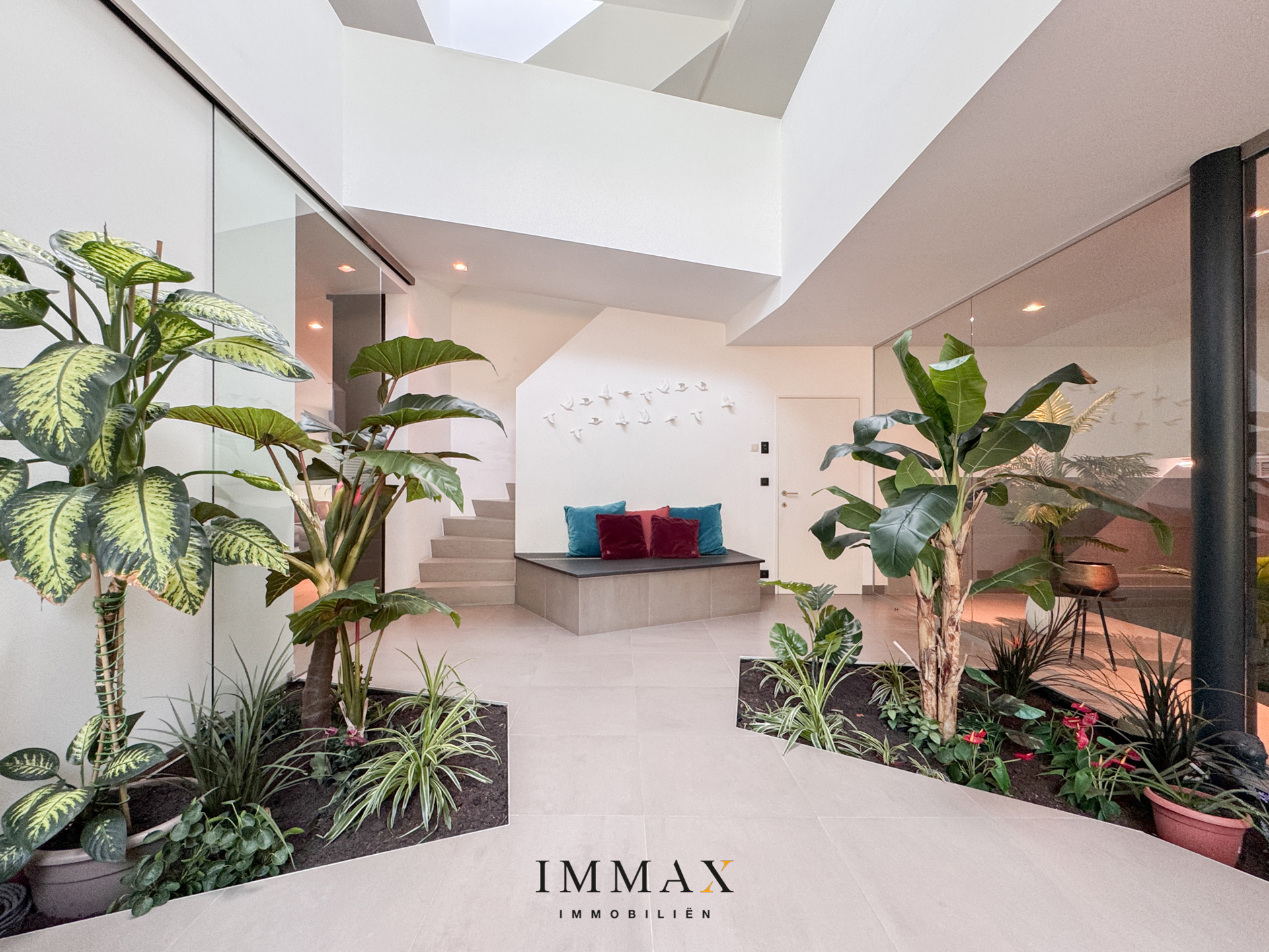 Maison à vendre à Bruges avec 5 chambres - photo 1