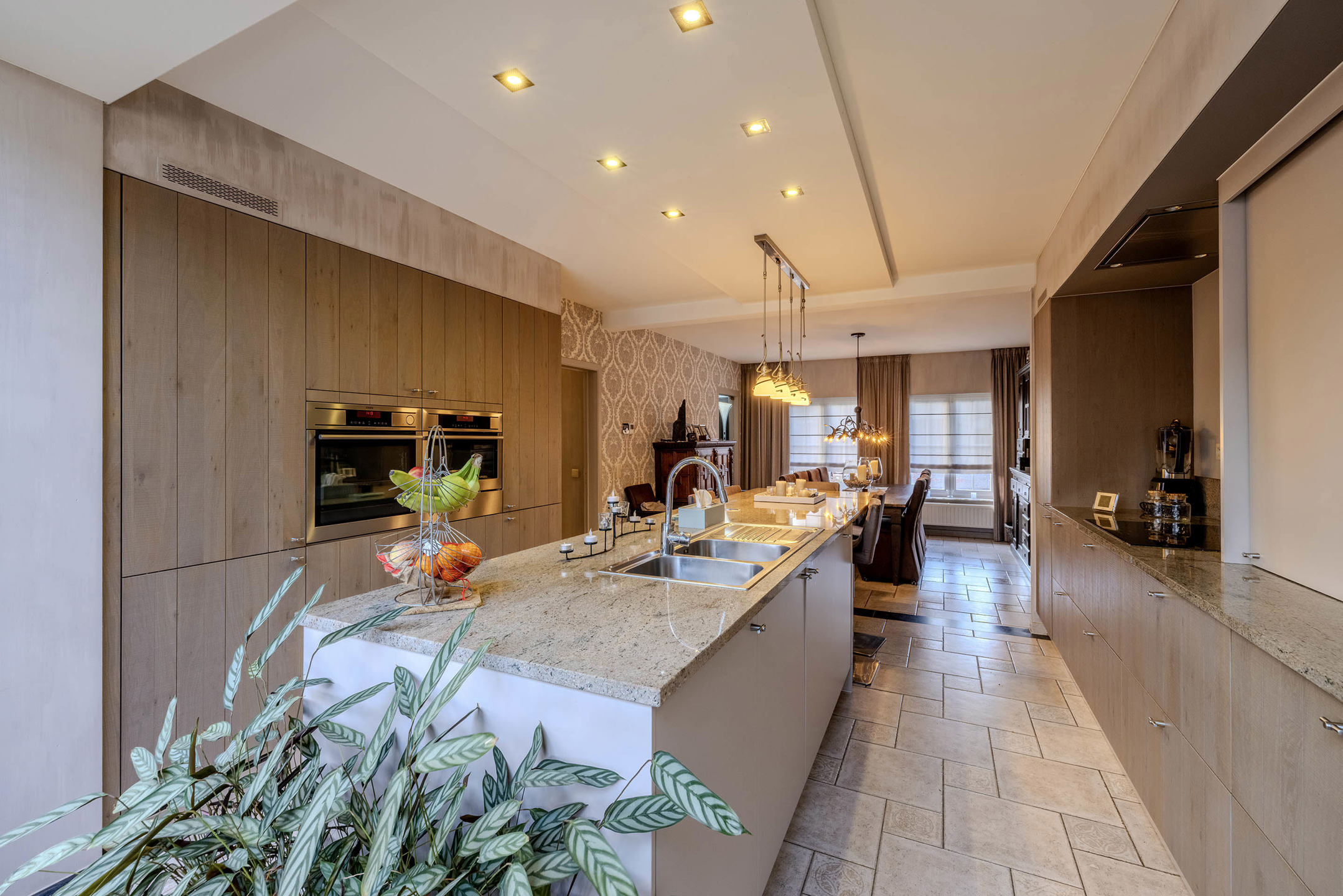 Instapklare villa met zwembad op toplocatie! - foto 5