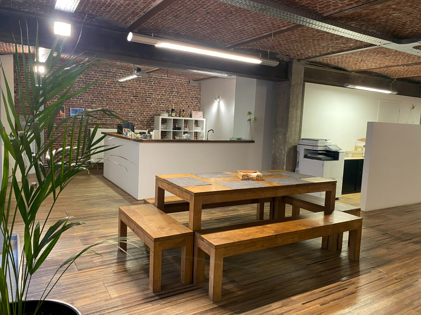 Commercial for rent in Antwerp - photo 5