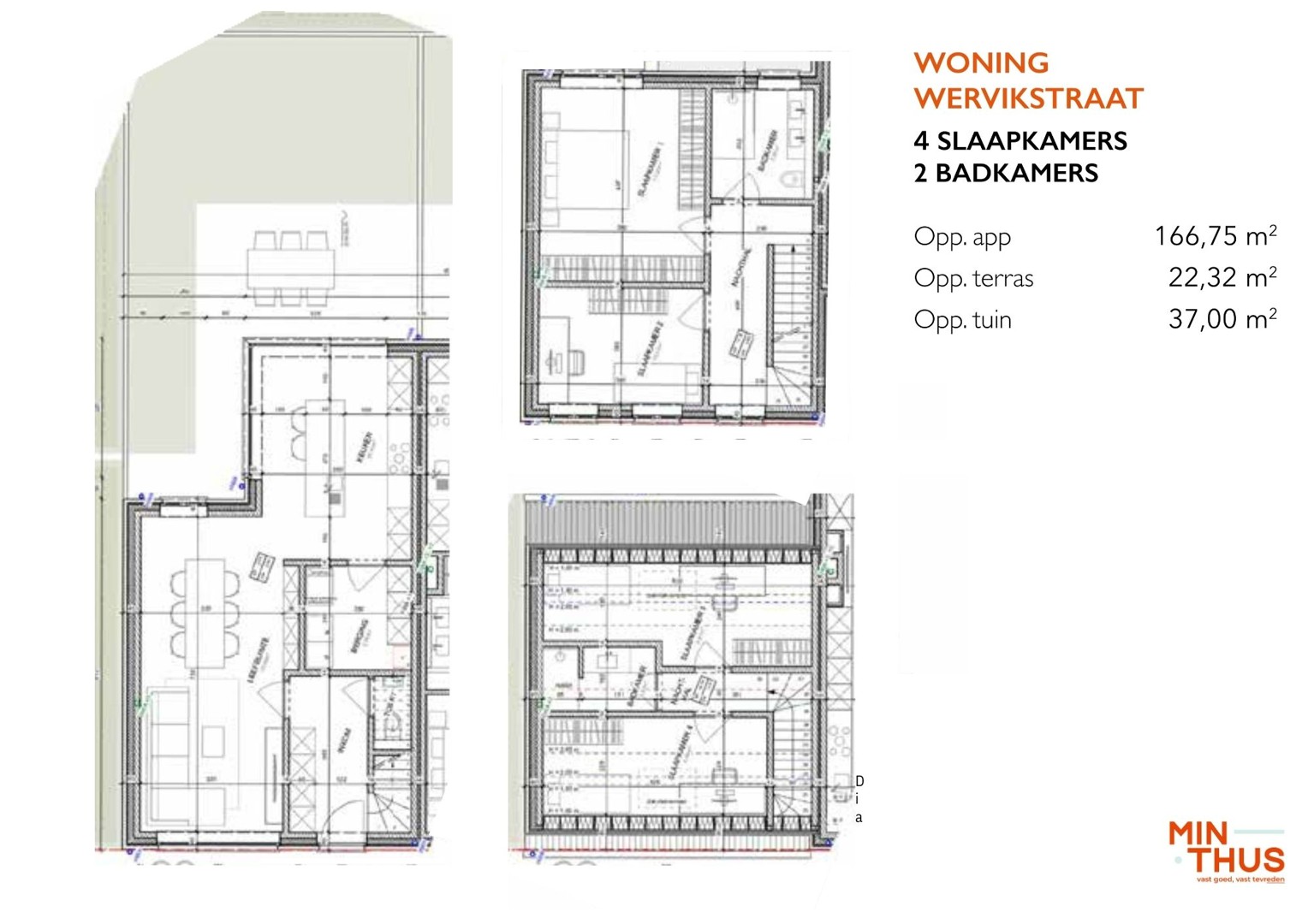 Maison à vendre à Beselare - photo 2