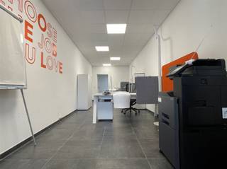 Commercial for rent in Dendermonde