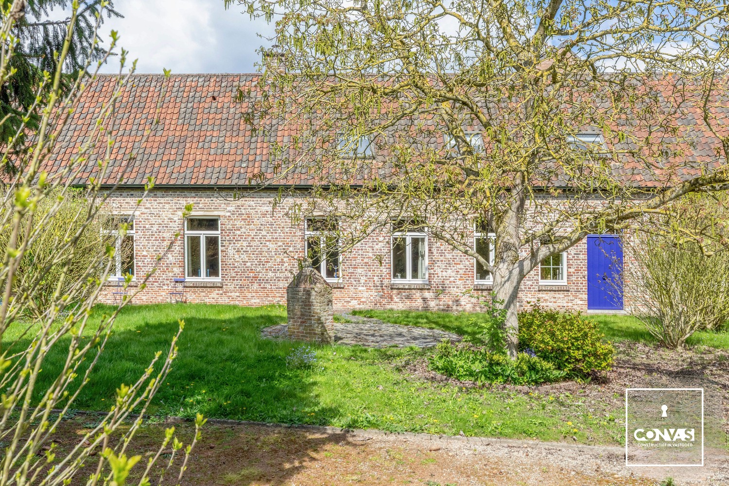 House for sale in Melle with 5 bedrooms - photo 4