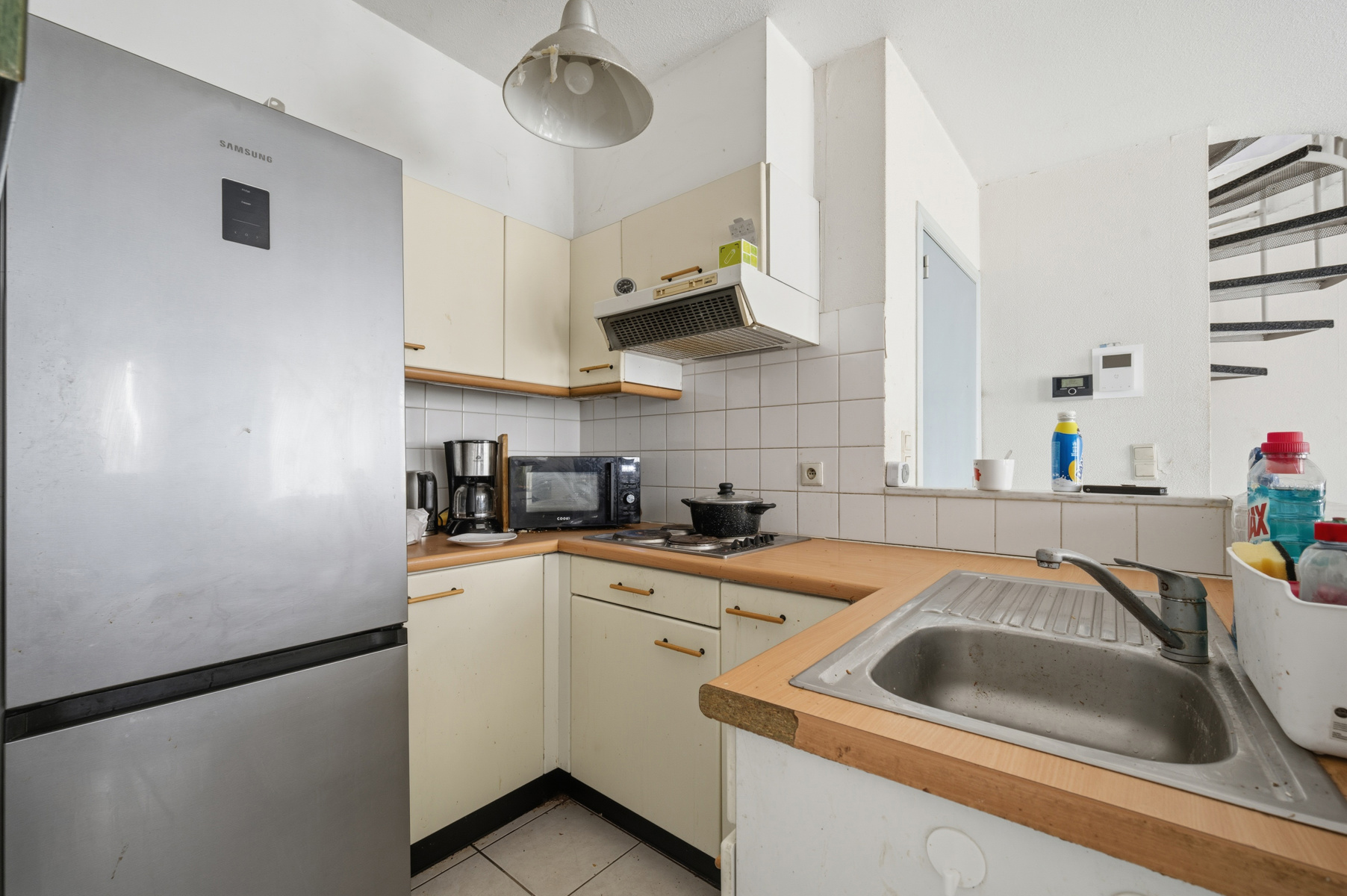 Appartement à vendre à Louvain avec 1 chambre - photo 5