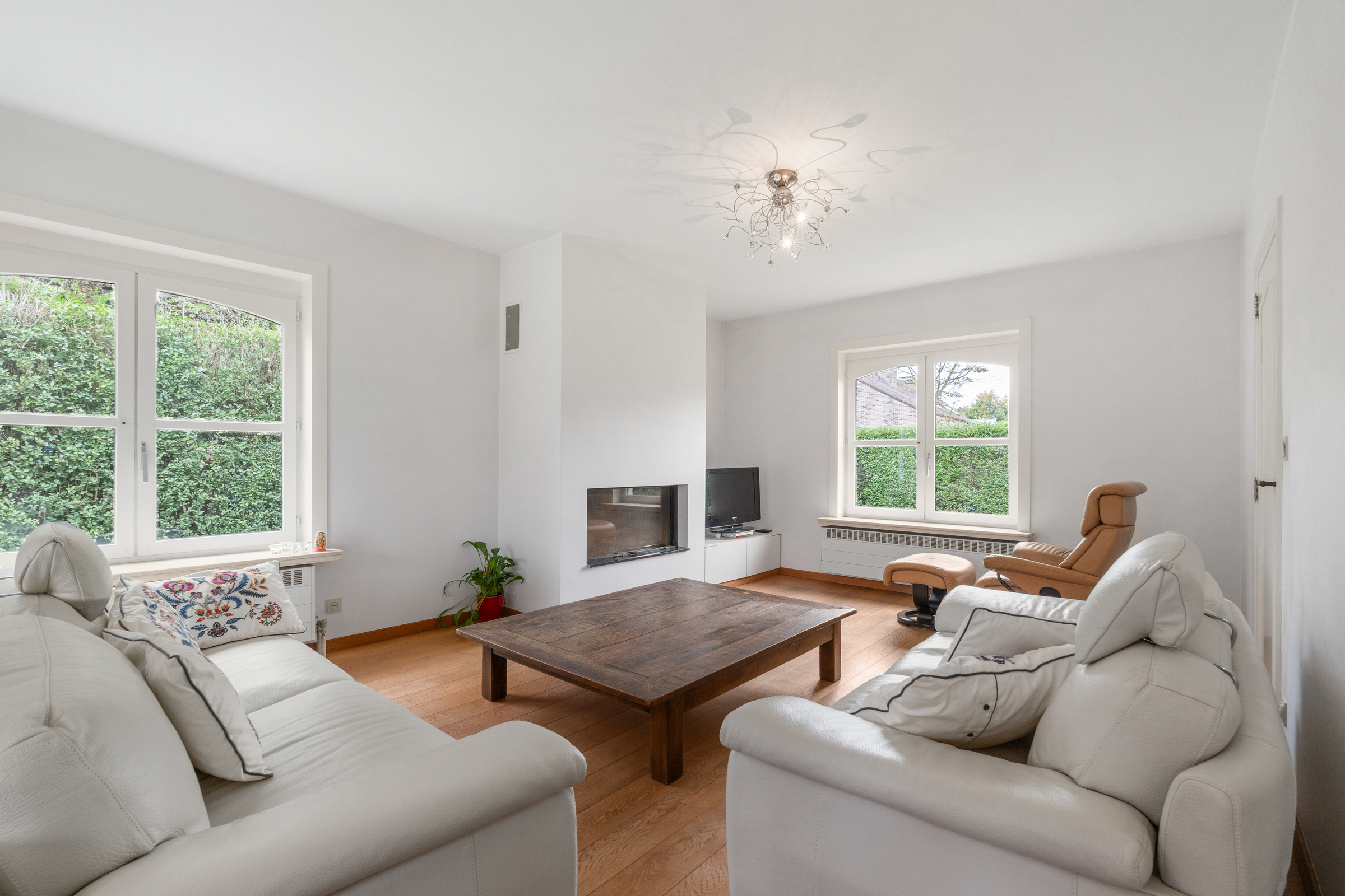 Charmante bungalow met prachtig zicht op de velden. - foto 4