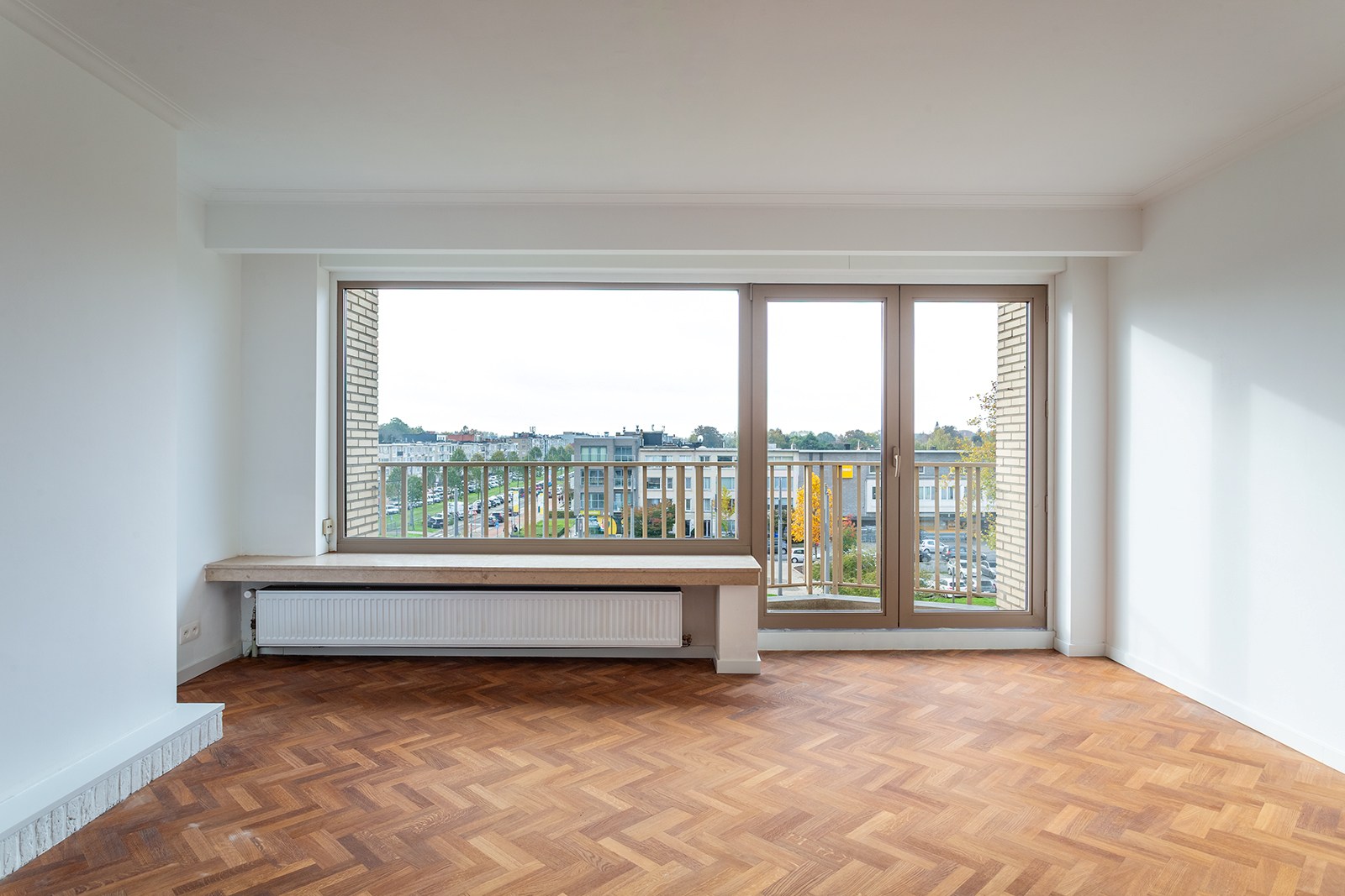 Gerenoveerd instapklaar appartement op gezellige locatie - foto 4