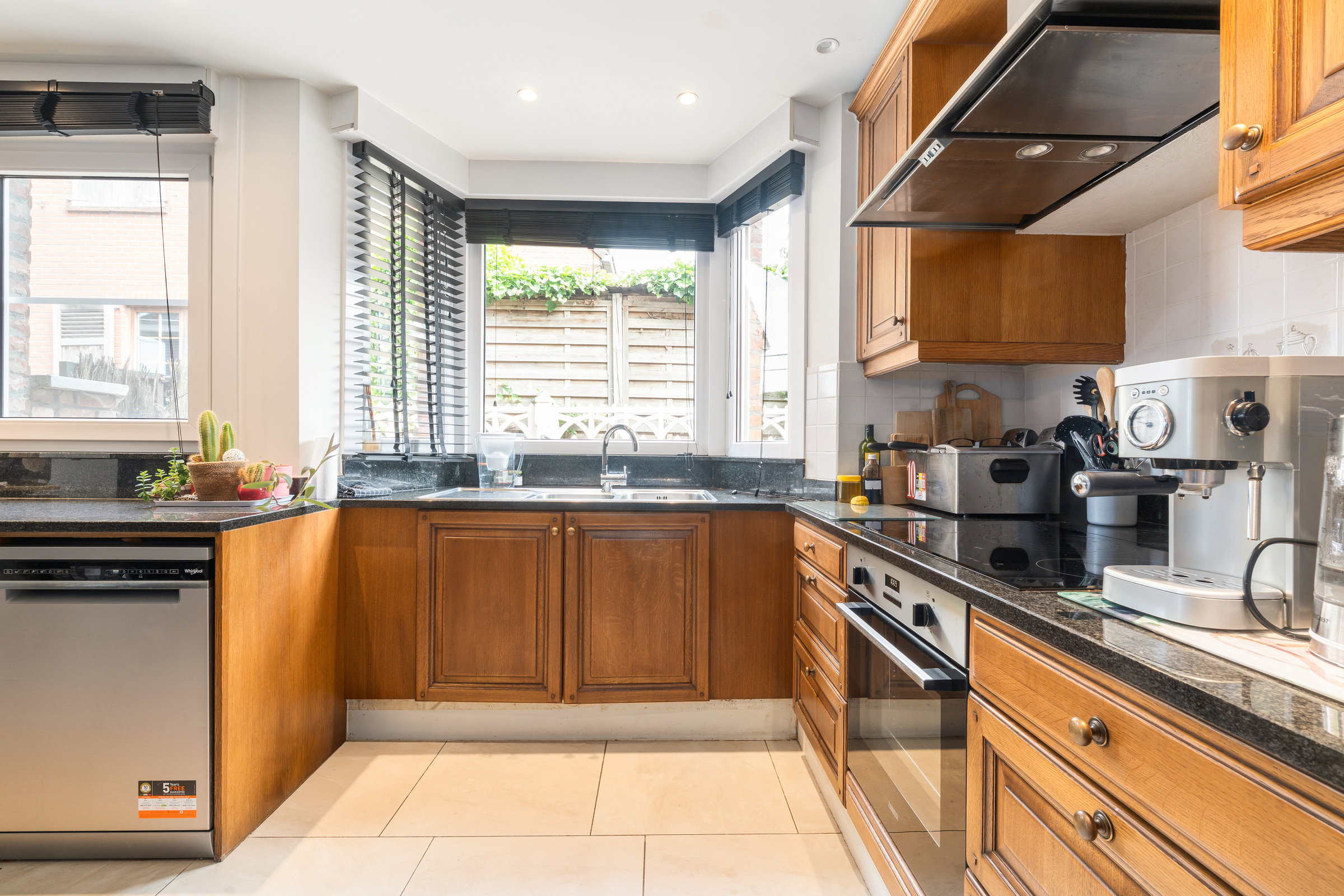 Instapklare woning te koop in het landelijke Deerlijk - foto 4