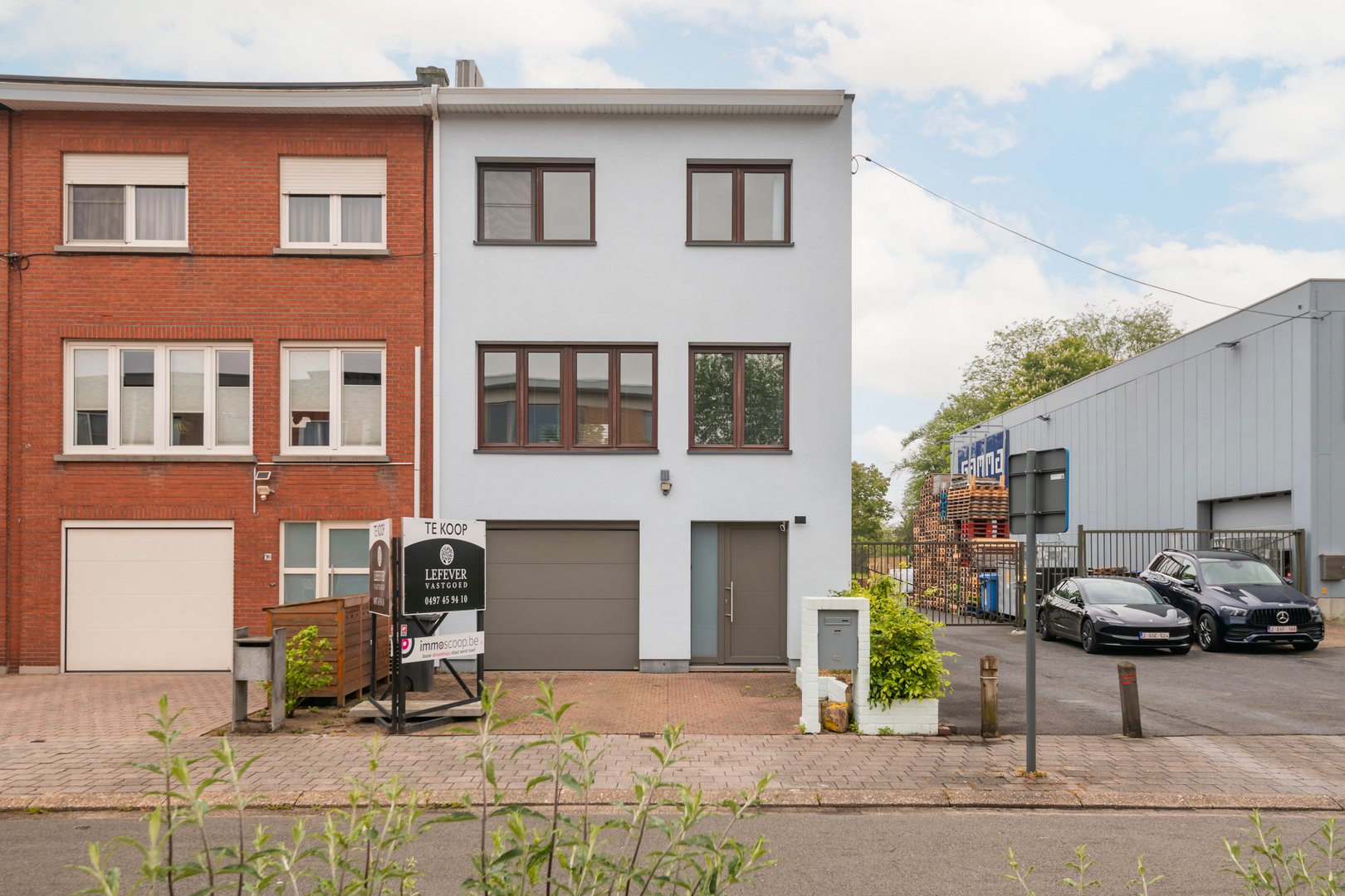 Instapklare energiezuinige woning op een rustige centrale locatie. - foto 3