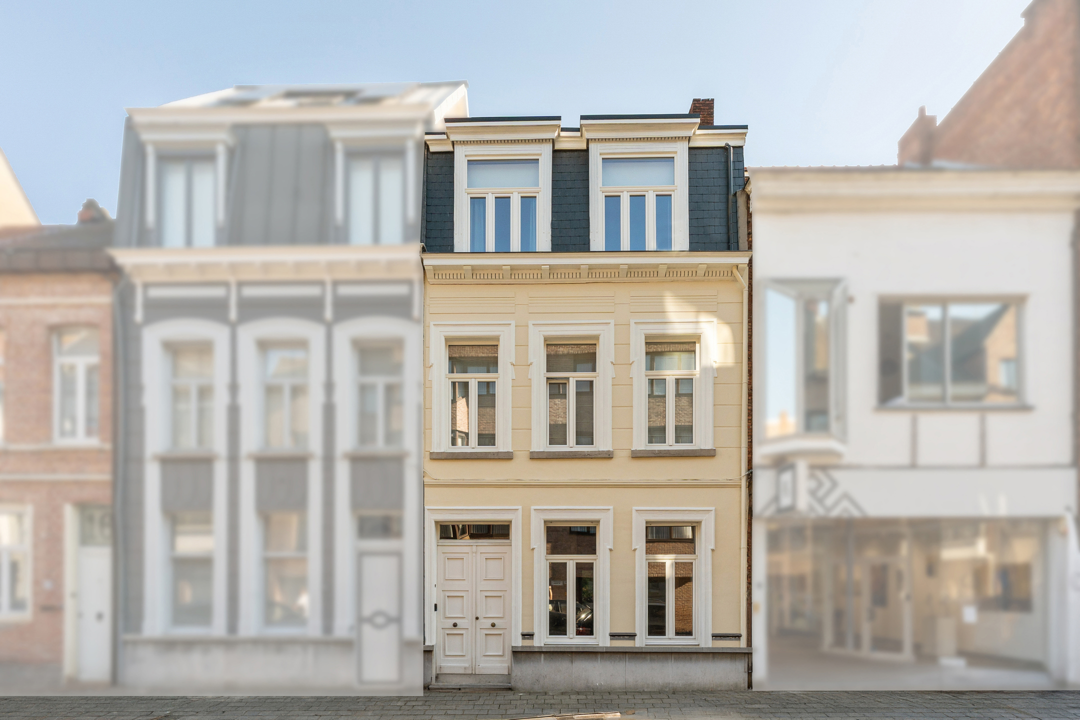 Maison à vendre à Turnhout