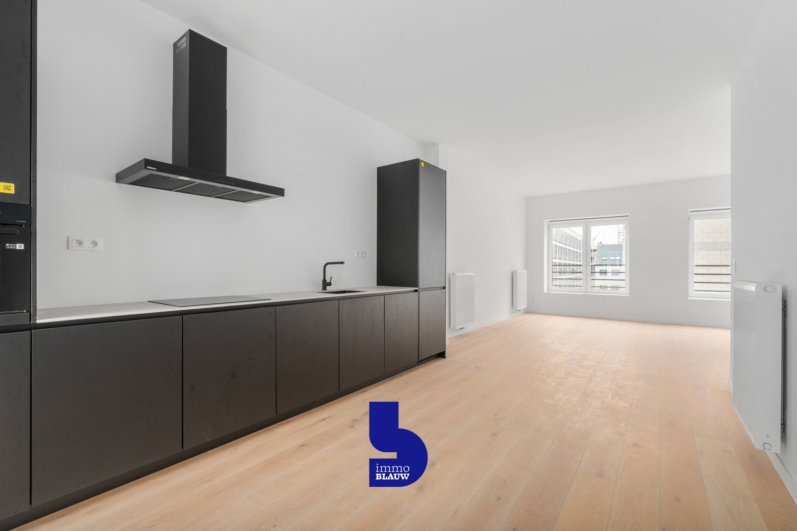 Instapklaar ruim appartement om de hoek van de zee - foto 4