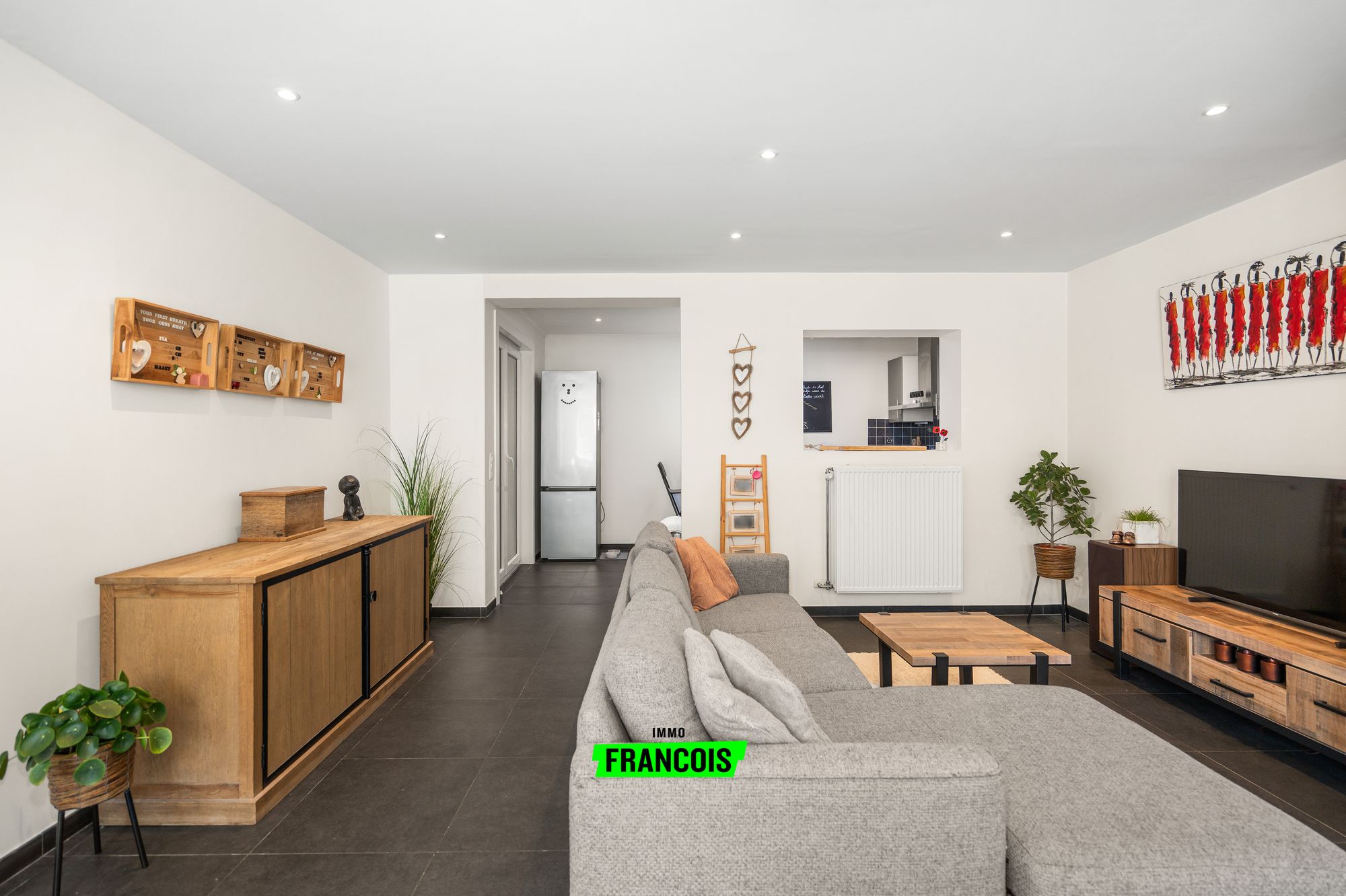 House for sale in Bruges with 3 bedrooms - photo 4