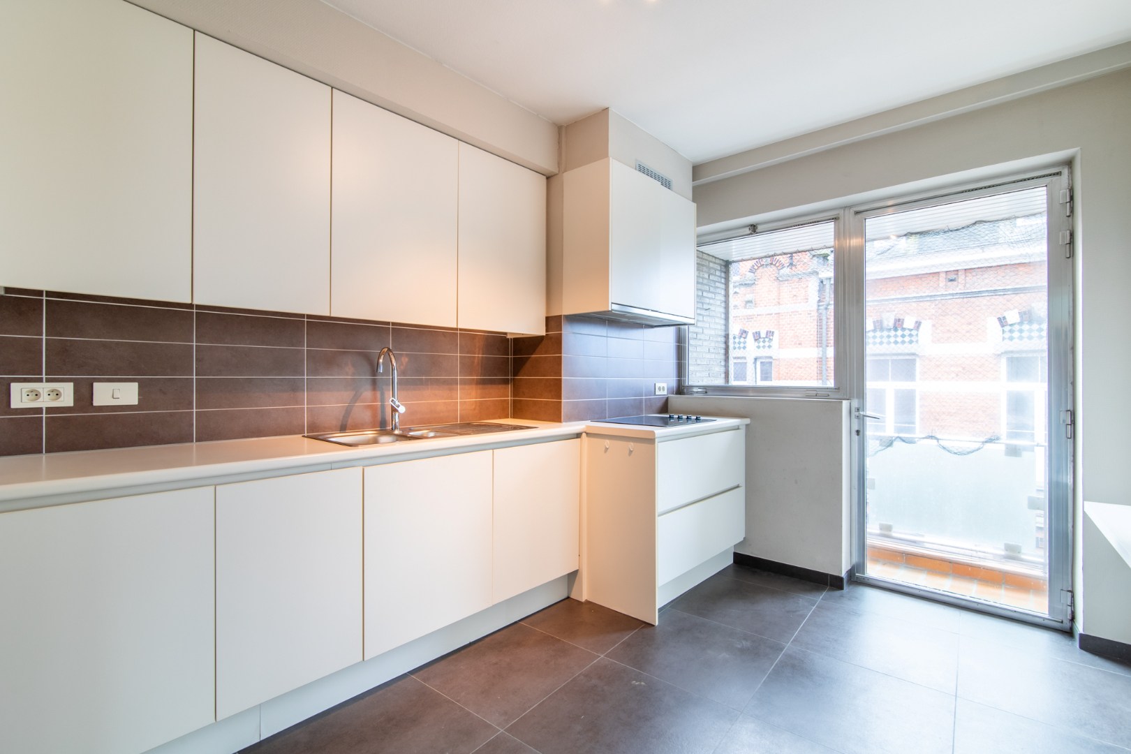 Lichtrijk appartement in hartje Izegem - foto 5
