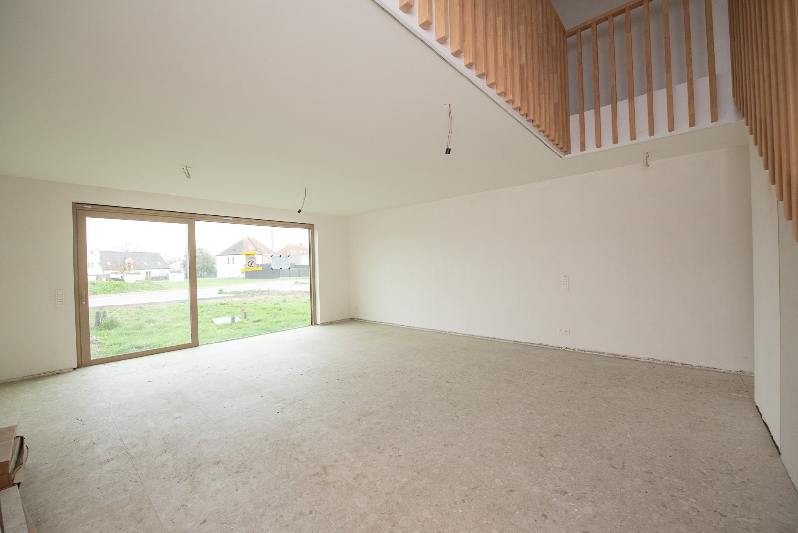 Ruime, moderne nieuwbouw TE KOOP te Waregem (mogelijk aan 6%) - foto 3