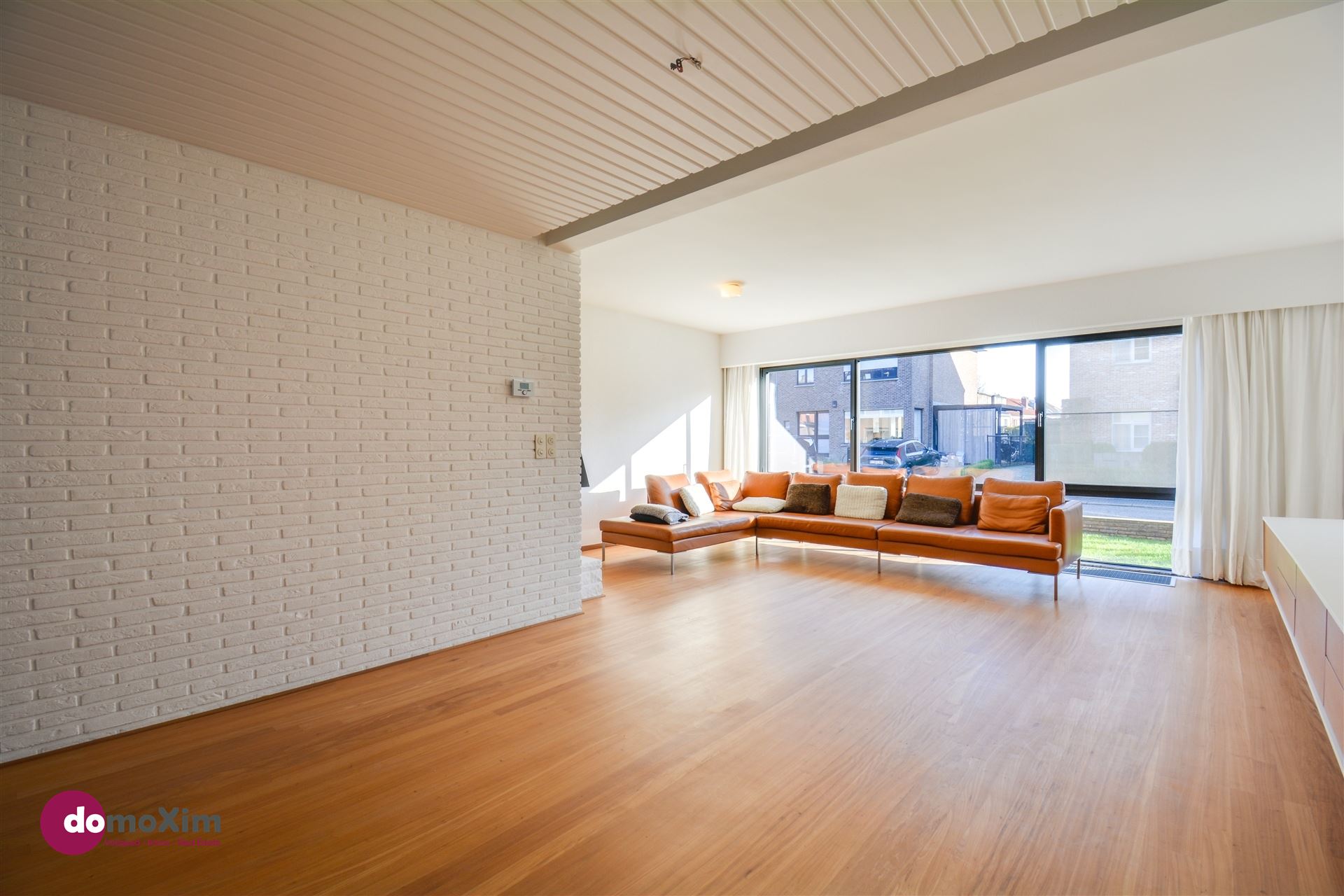 Ruime halfopen bebouwing met 4 slaapkamers nabij het Vrijbroekpark in Mechelen - foto 4