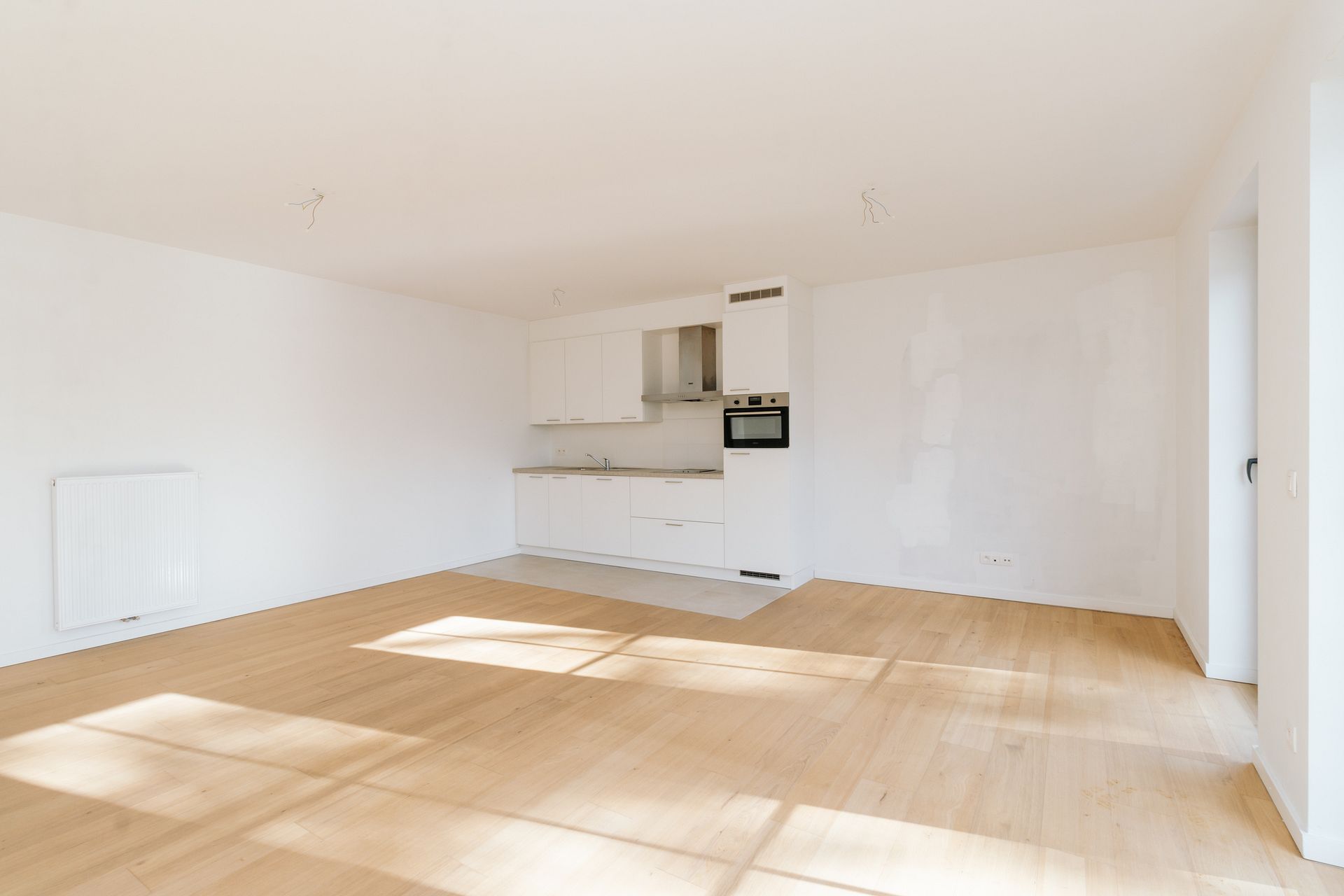 Nieuwbouw appartement te Boechout. - foto 3