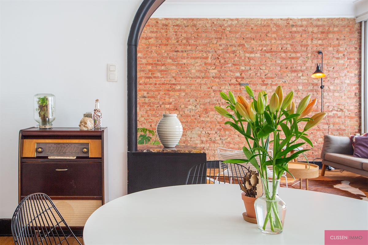 Appartement - photo 5