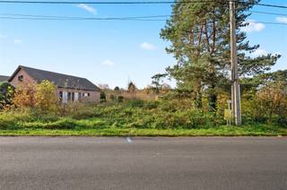 Terrain à vendre à Tremelo