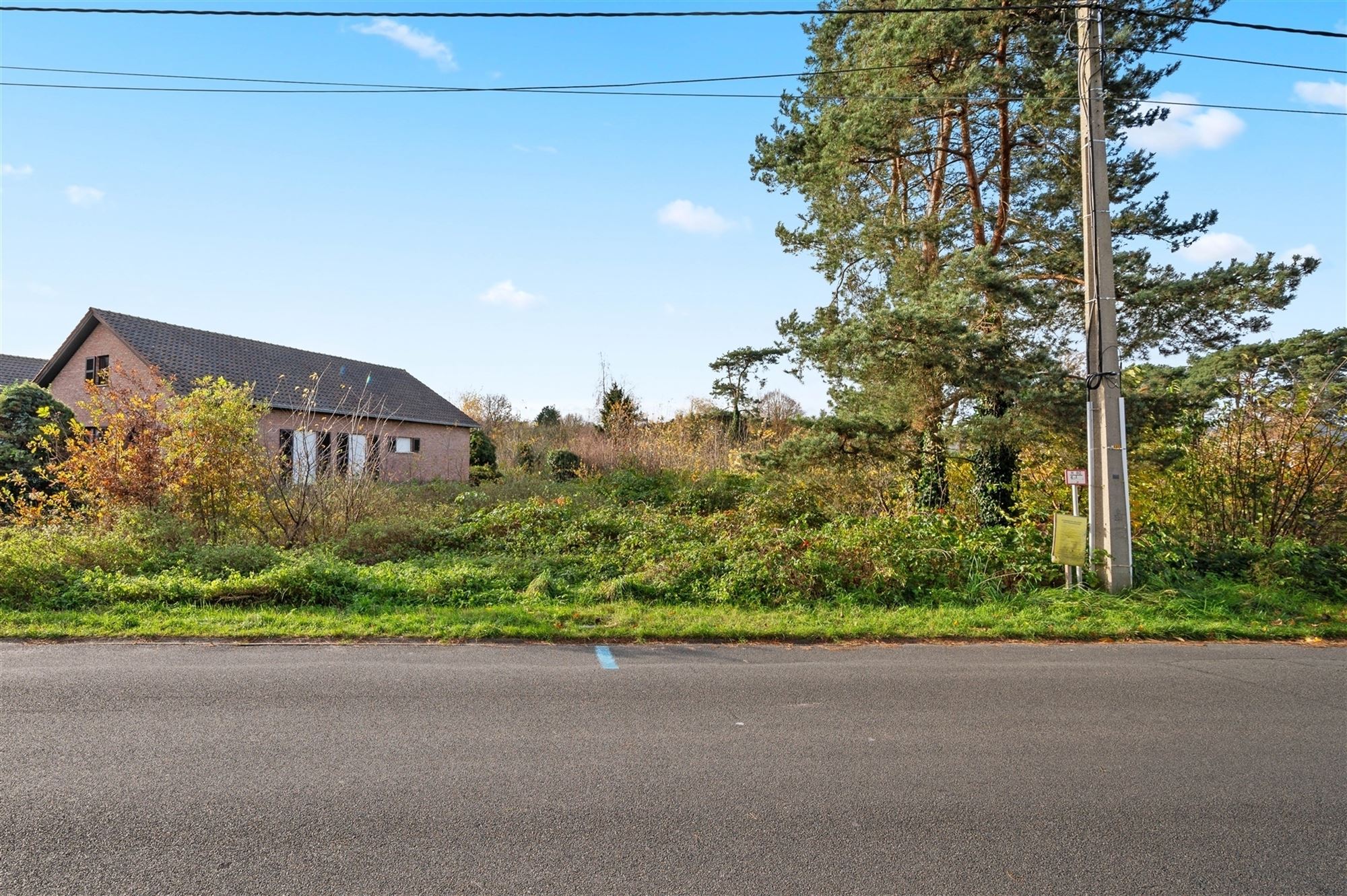 Terrain à vendre à Tremelo - photo 3