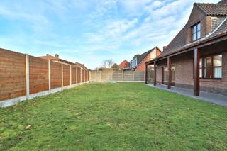 Maison à vendre à Beveren-Kruibeke-Zwijndrecht