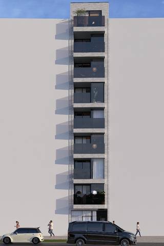 Casco handelspand in nieuwbouw residentie Aurélie. <br /><br />Gelijkvloers handelspand van 42 m², voorzien van eigen ingang. <br />Etalage van 3m, gelegen in de winkelstraat van De Panne. <br /><br />Diverse mogelijkheden: kantoor - winkel - praktijk - ... <br /><br />(vg,wg,gmo,gvkr,gvv, P&amp;G score: A, epc na bouw )