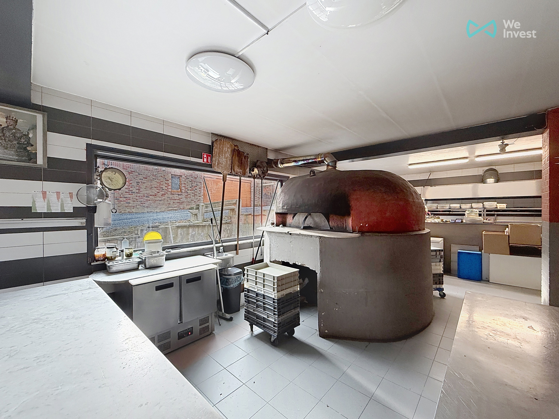 Commercial à vendre à Tubize - photo 4