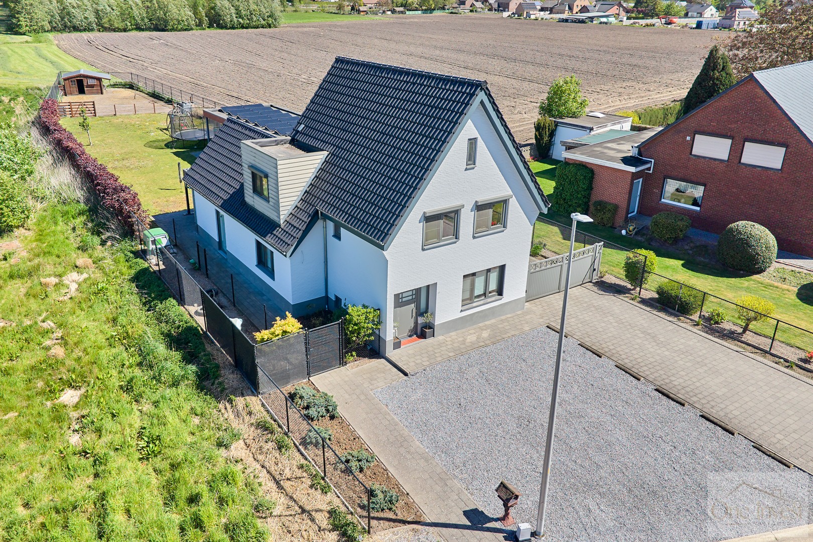 House for sale in Pelt