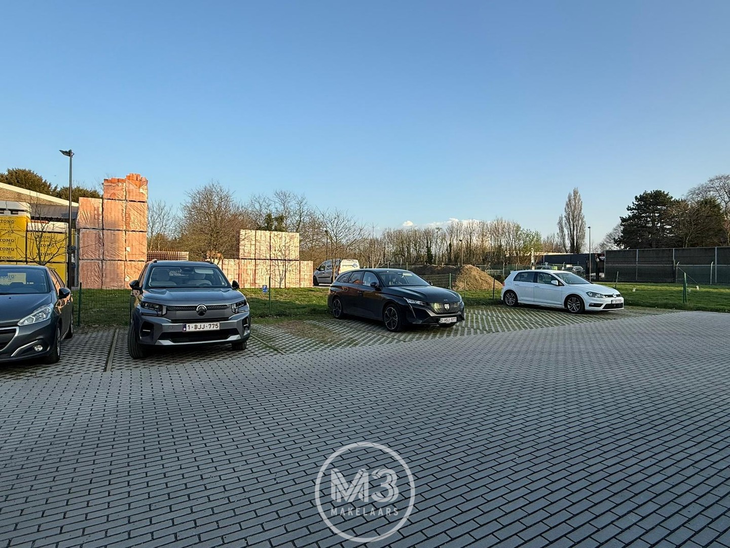 Autostaanplaatsen te koop - foto 5