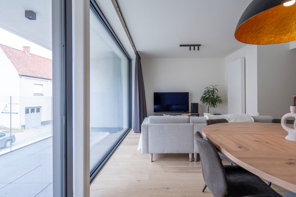Appartement récent de haute qualité à vendre à Waregem - photo 5