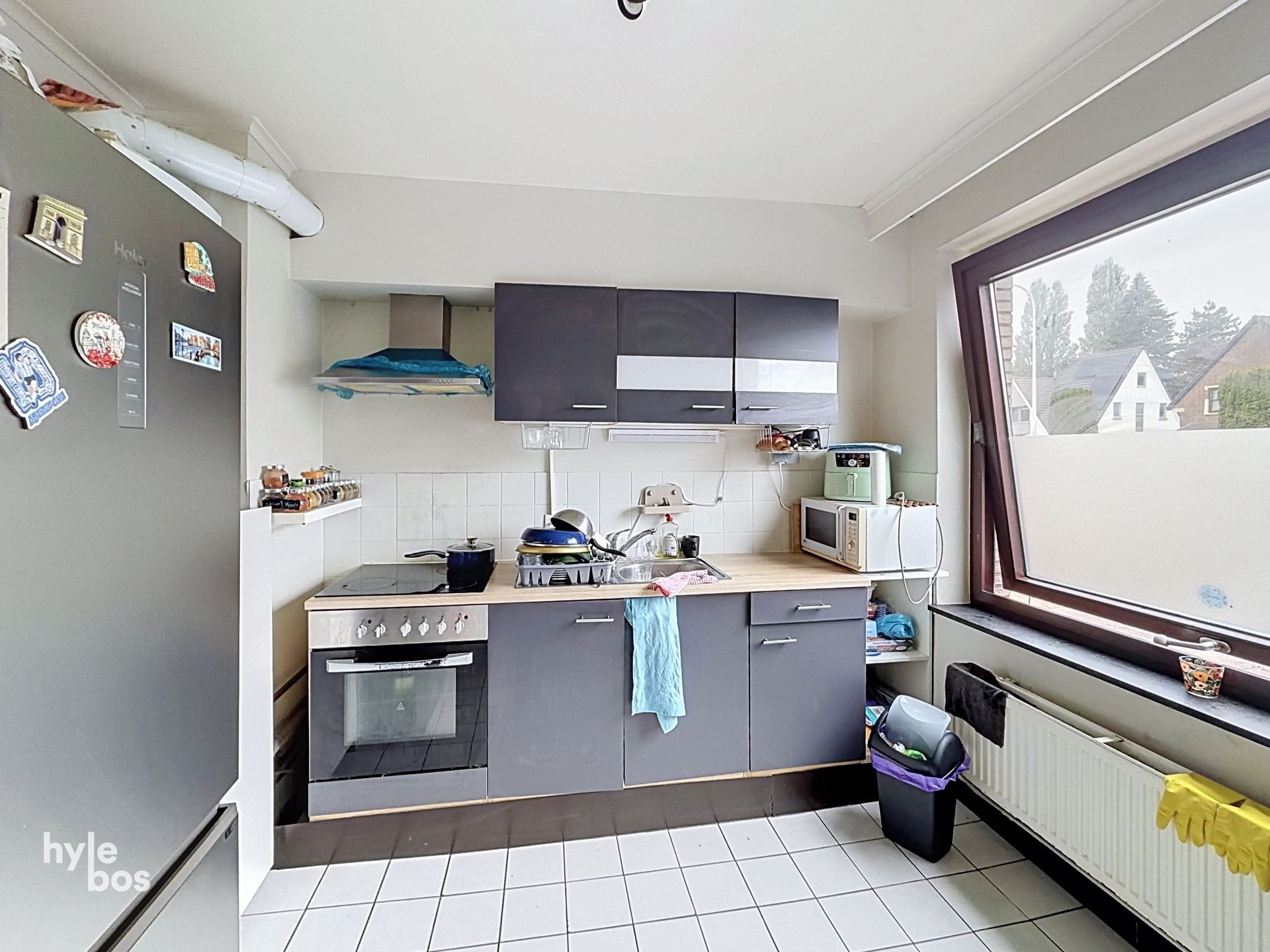 Apartment - photo 5