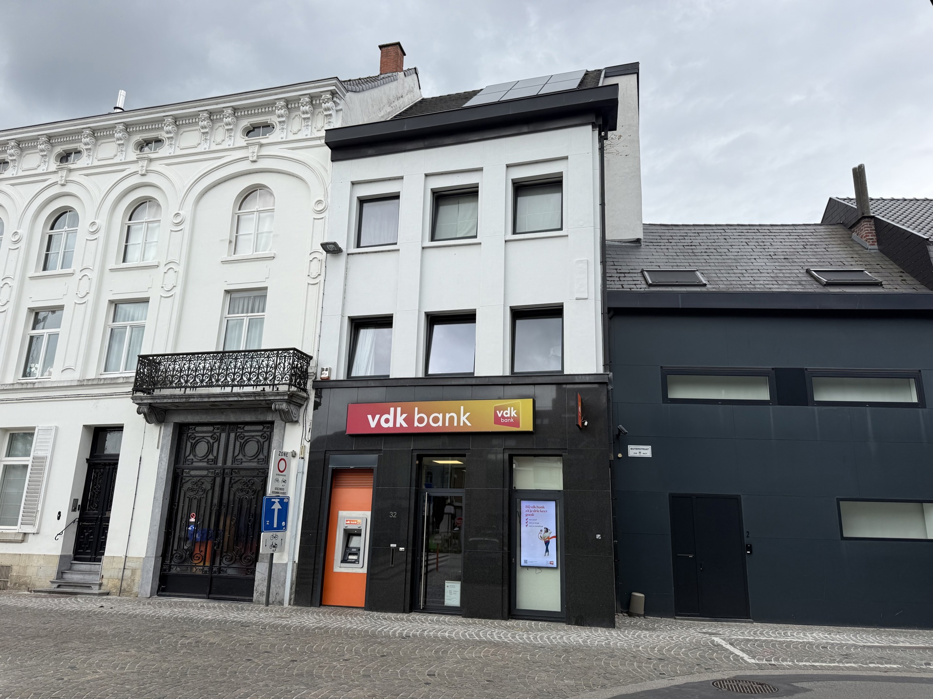 Hopmarkt 11