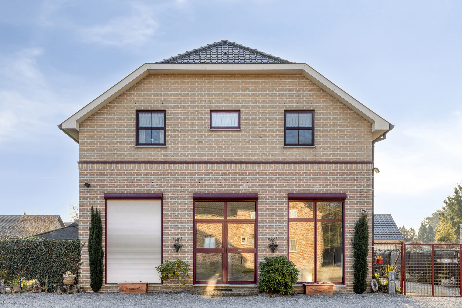 Appartement à louer à Houthalen-Helchteren avec 2 chambres - photo 4