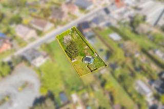 Perceel LOT 1 bouwgrond gelegen in de Vierwindenstraat.Geschikt voor half open bewoning (stedenbouwkundig attest is in aanvraag)Ligging:Rustige...