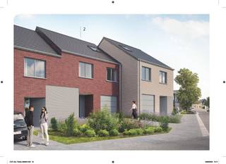 Huis te koop in Tubeke