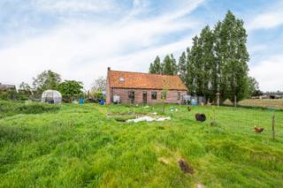 House for sale in Wingene