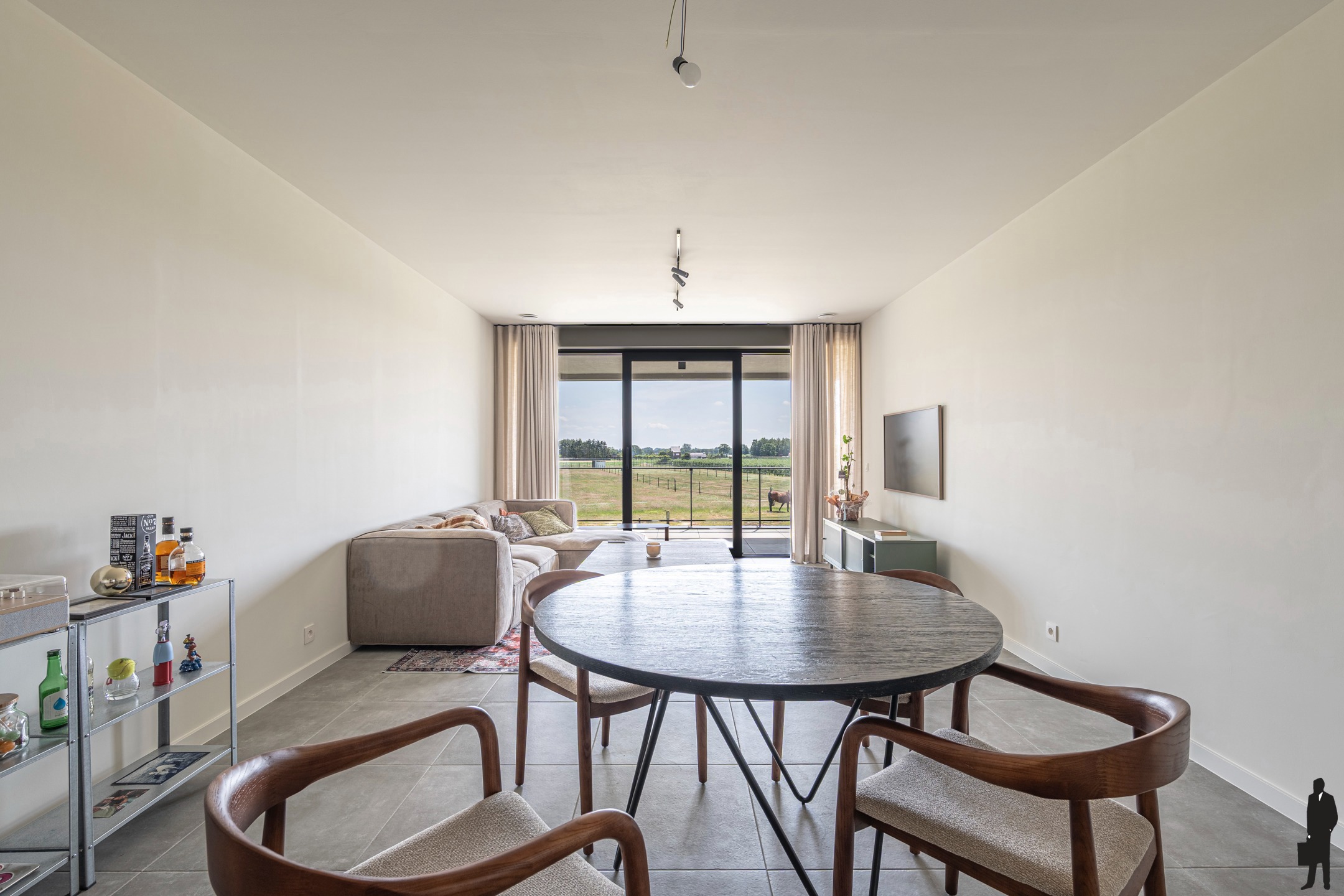 Appartement à louer à Oud-Turnhout avec 1 chambre - photo 4