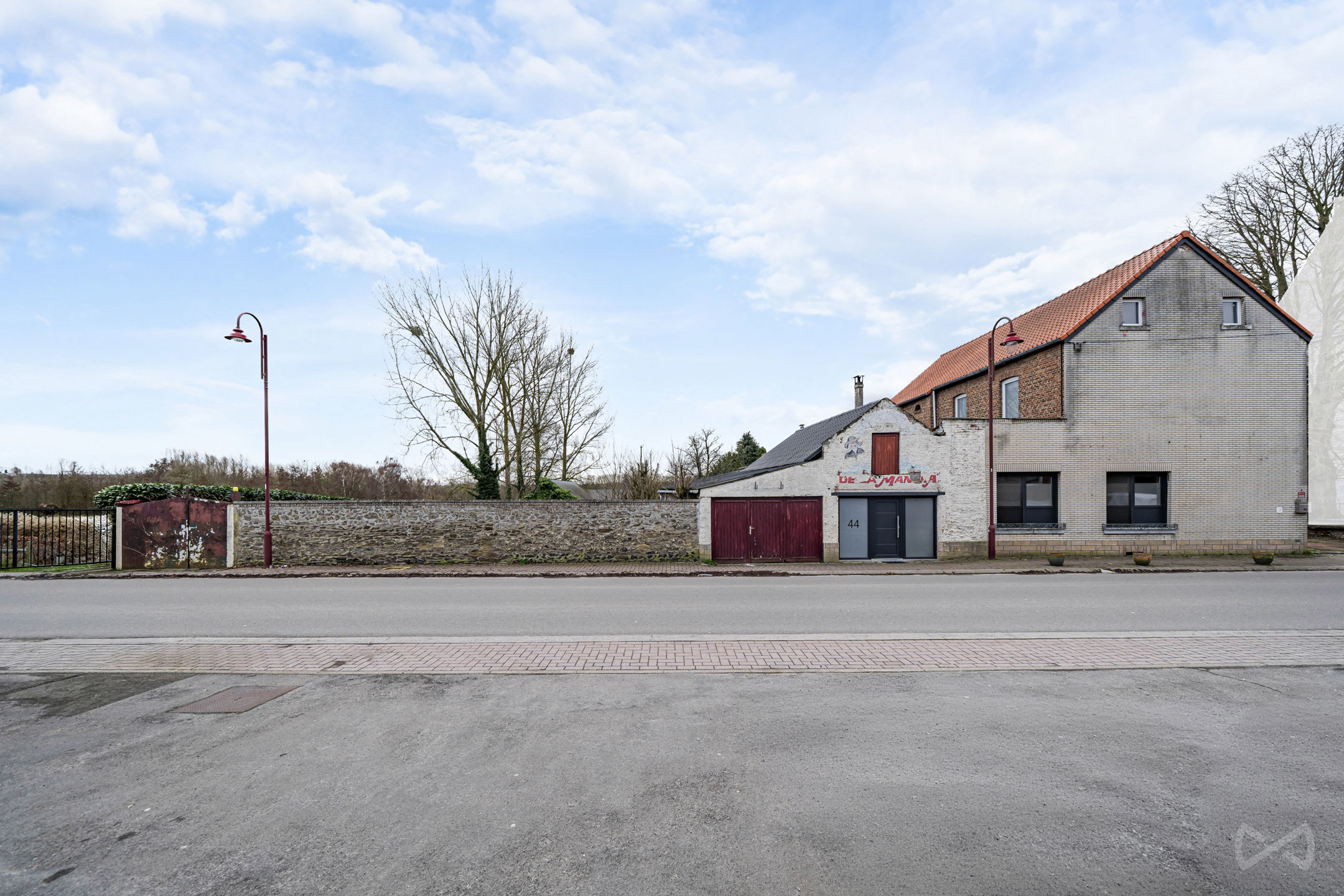 Maison à vendre à Braives avec 5 chambres - photo 2